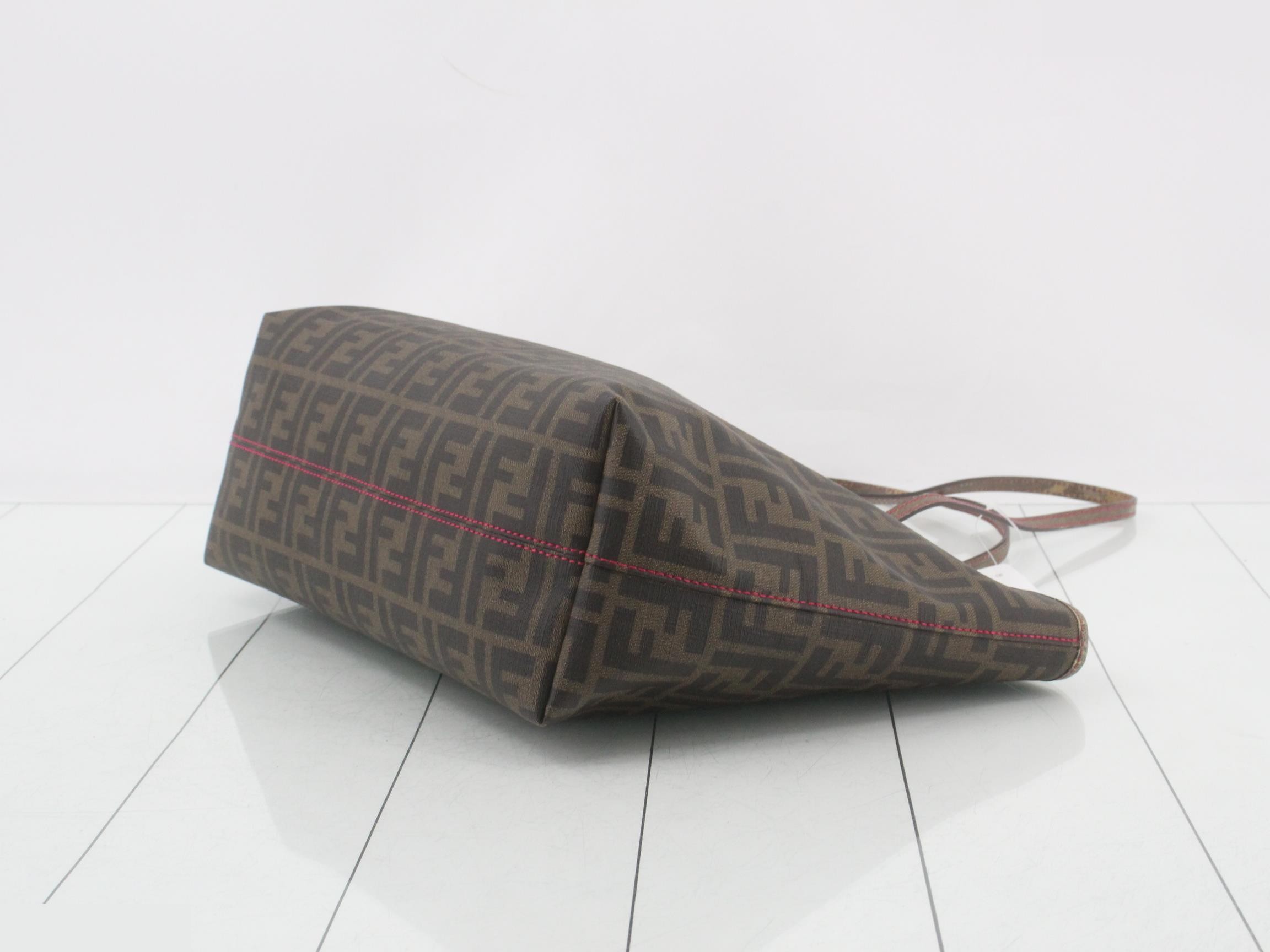 Zucca (bag) - Tote bag — view 6