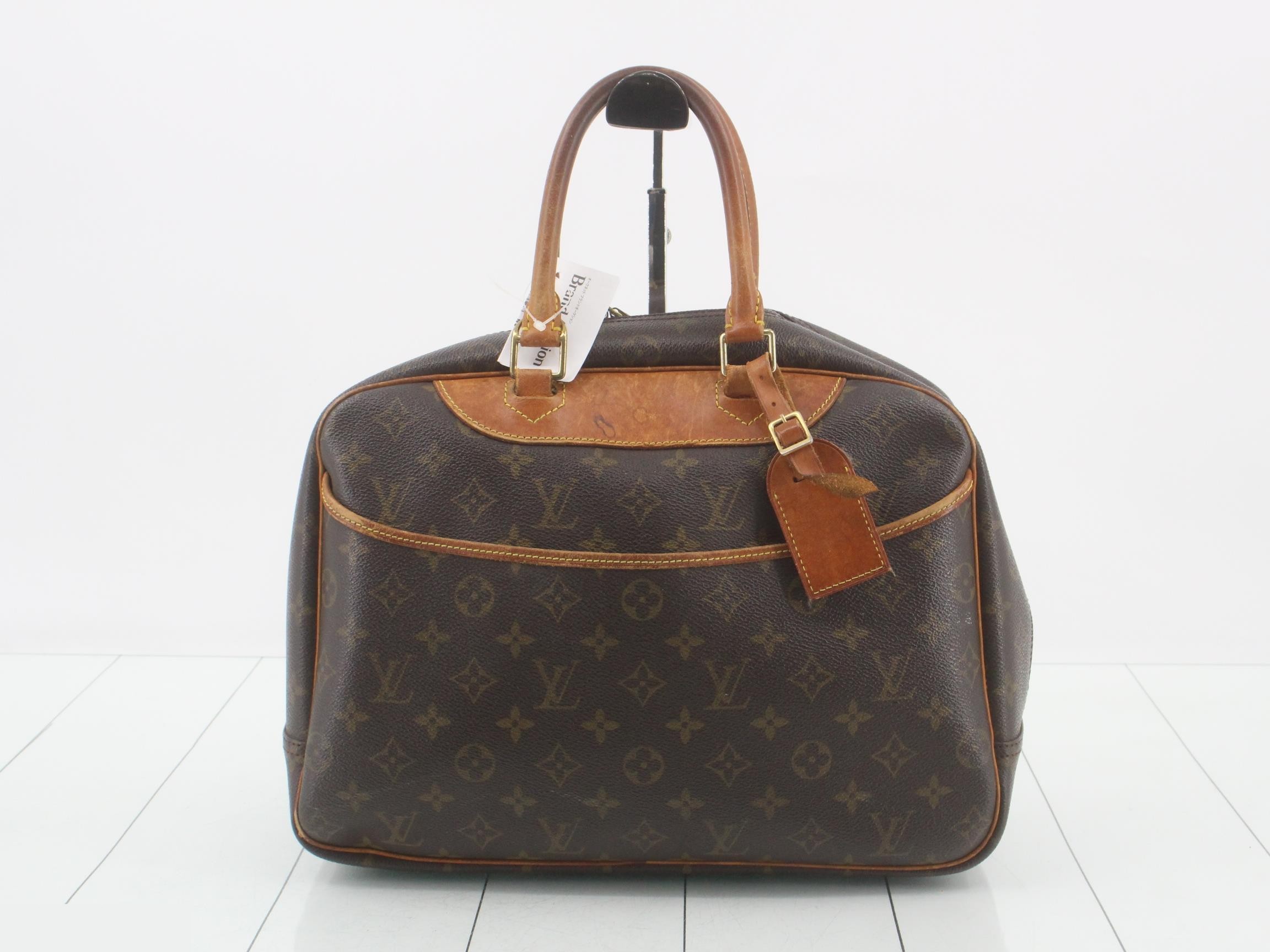 Monogram Deauville