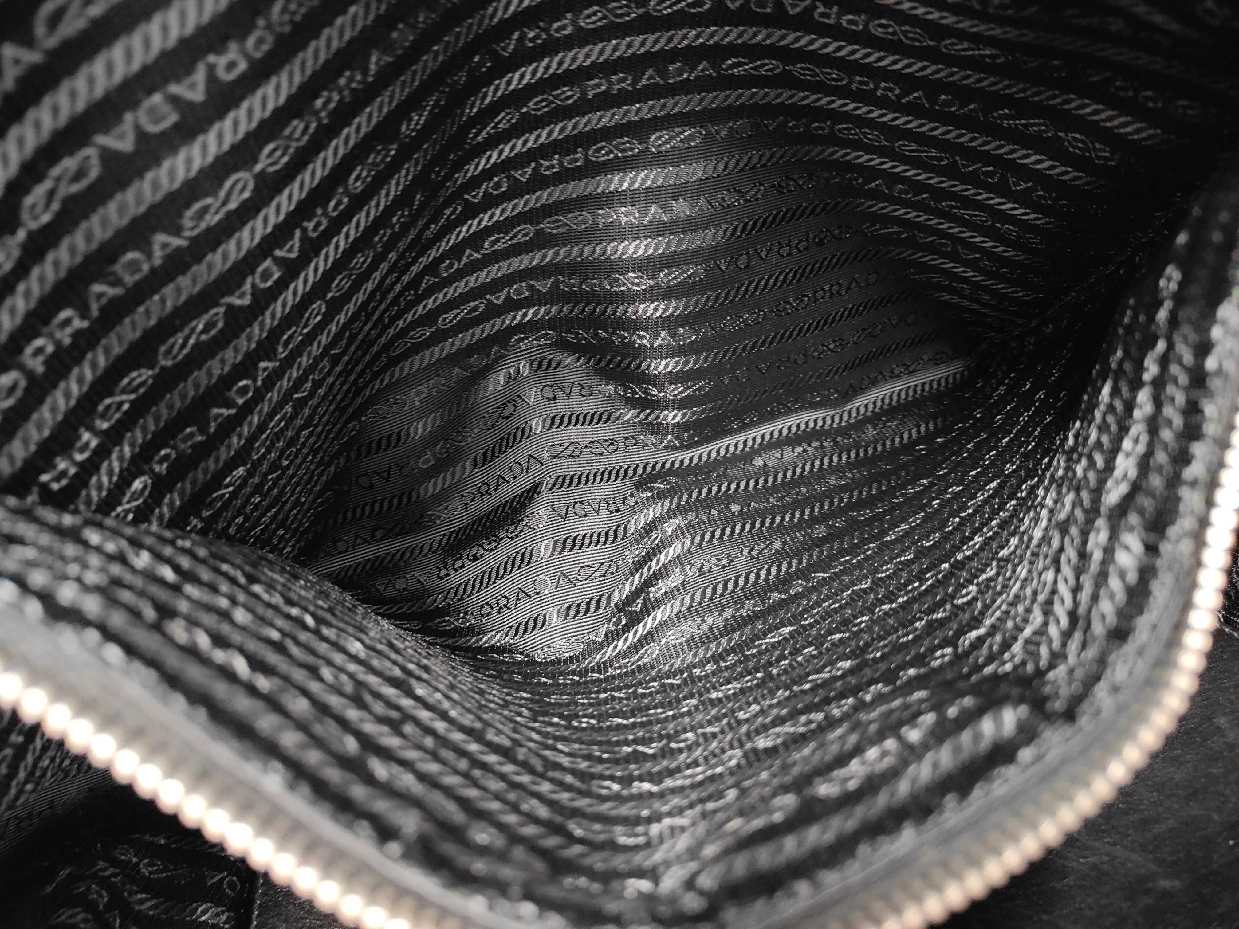 leather business bag (without ST) — view 10