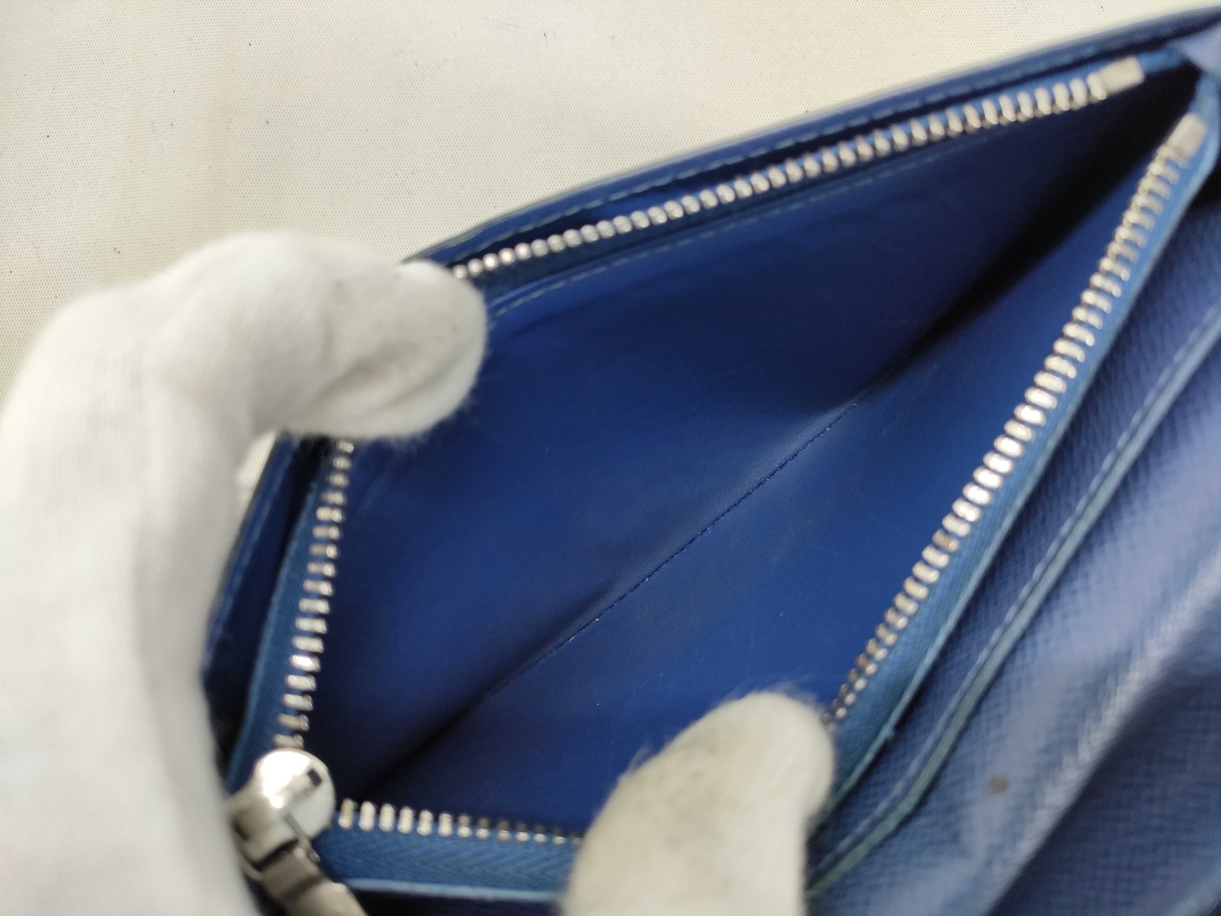 Epi LV Epi Long Wallet — view 11