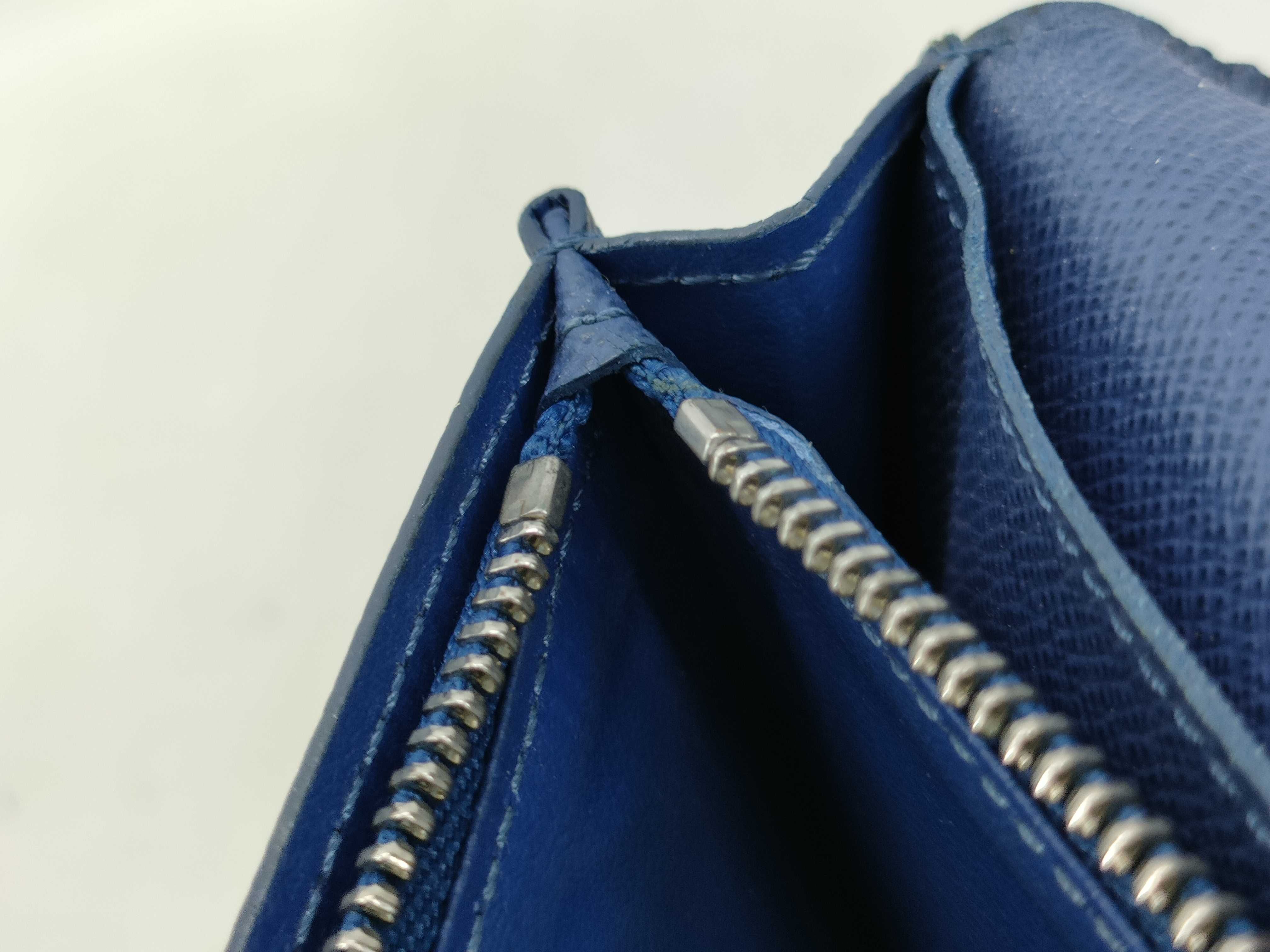 Epi LV Epi Long Wallet — view 12