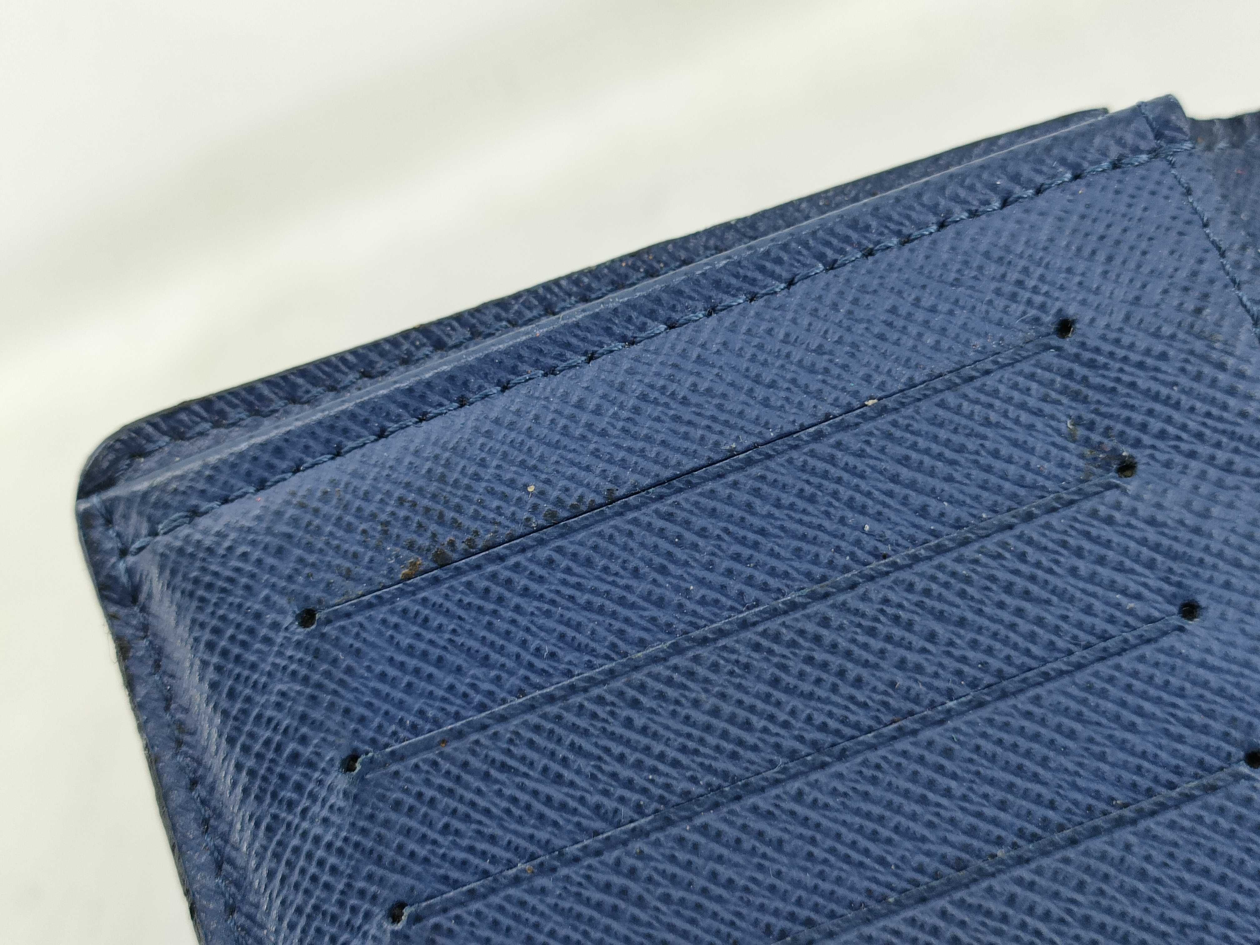Epi LV Epi Long Wallet — view 13
