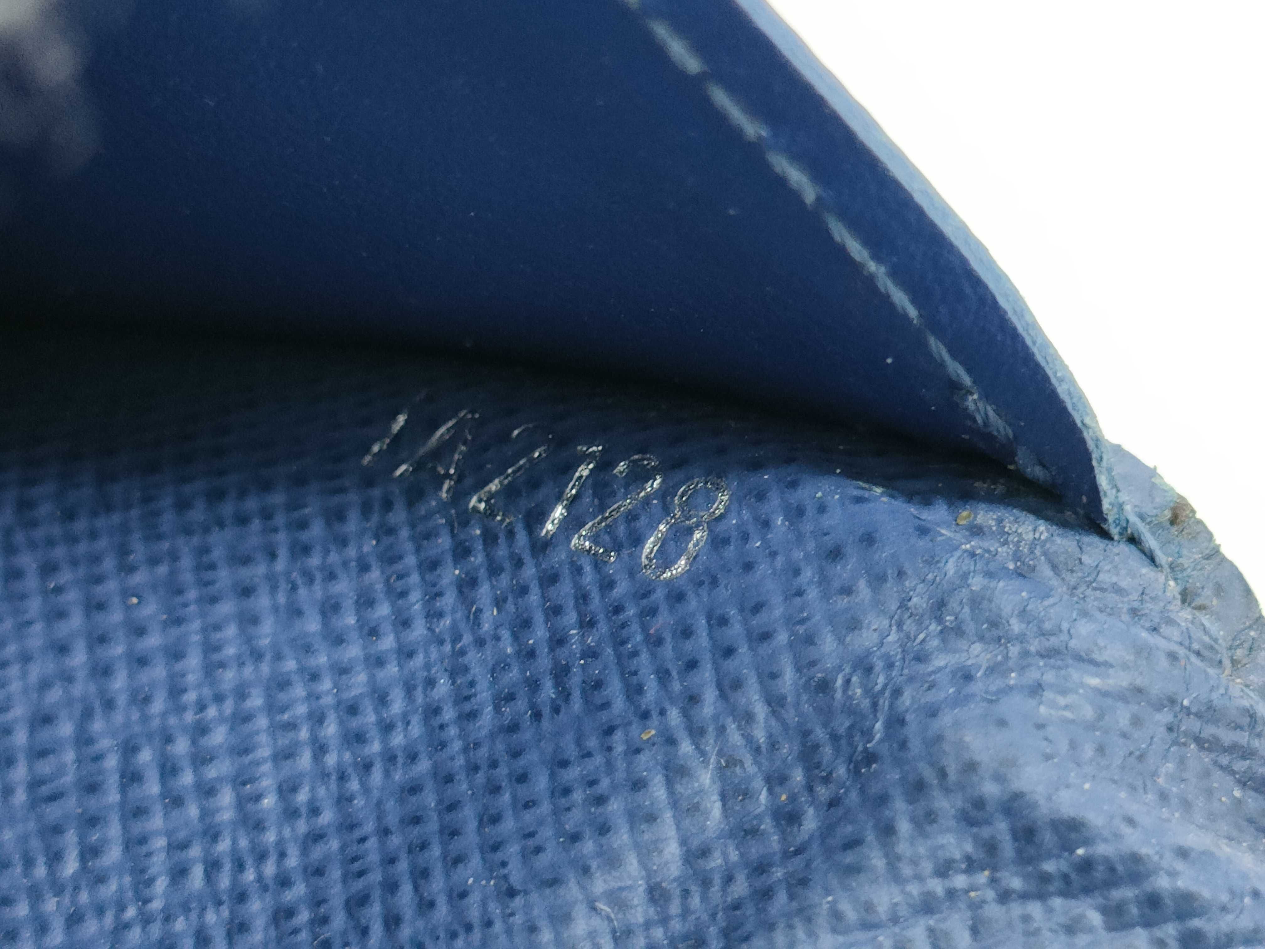 Epi LV Epi Long Wallet — view 15