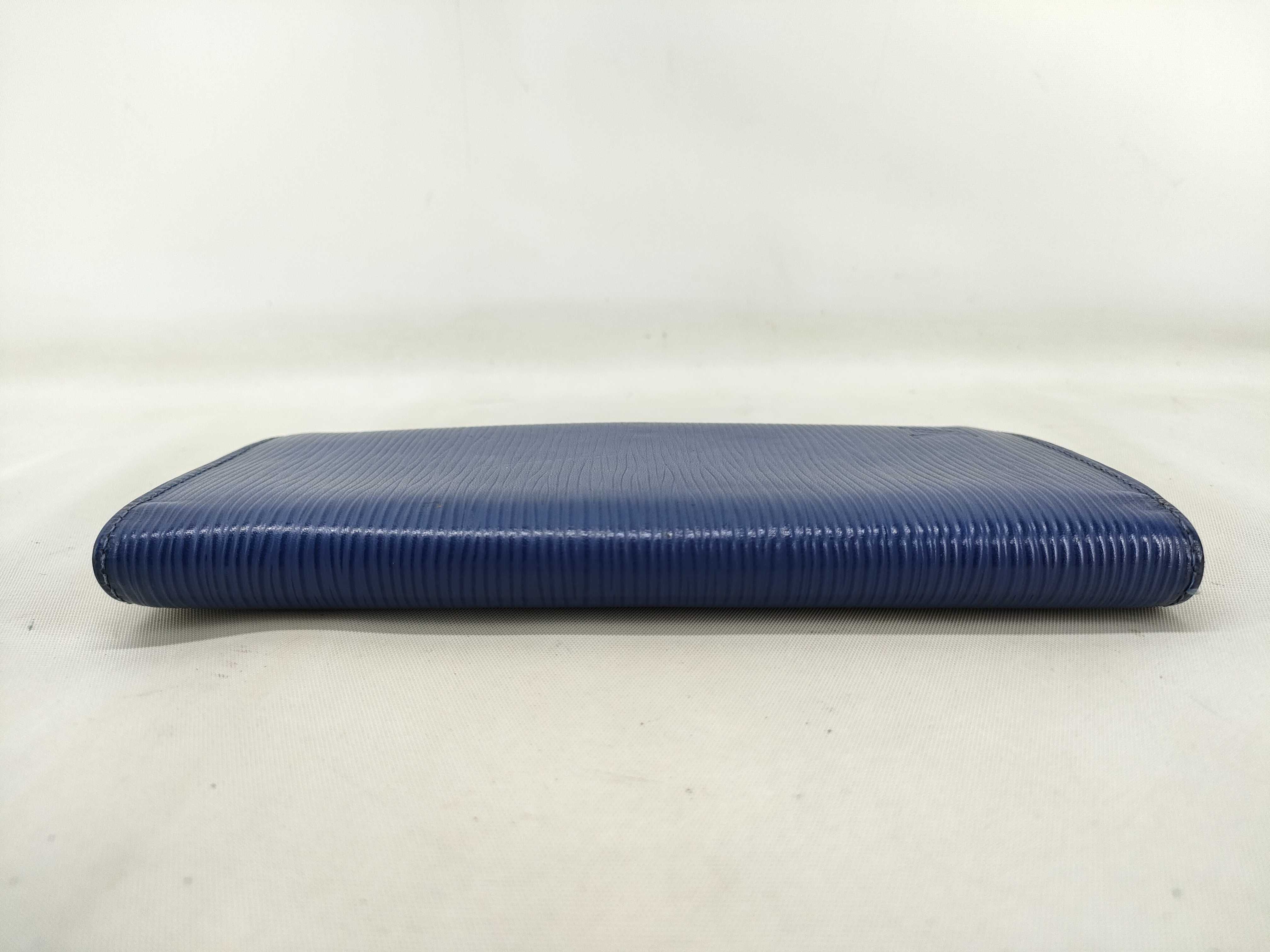 Epi LV Epi Long Wallet — view 5