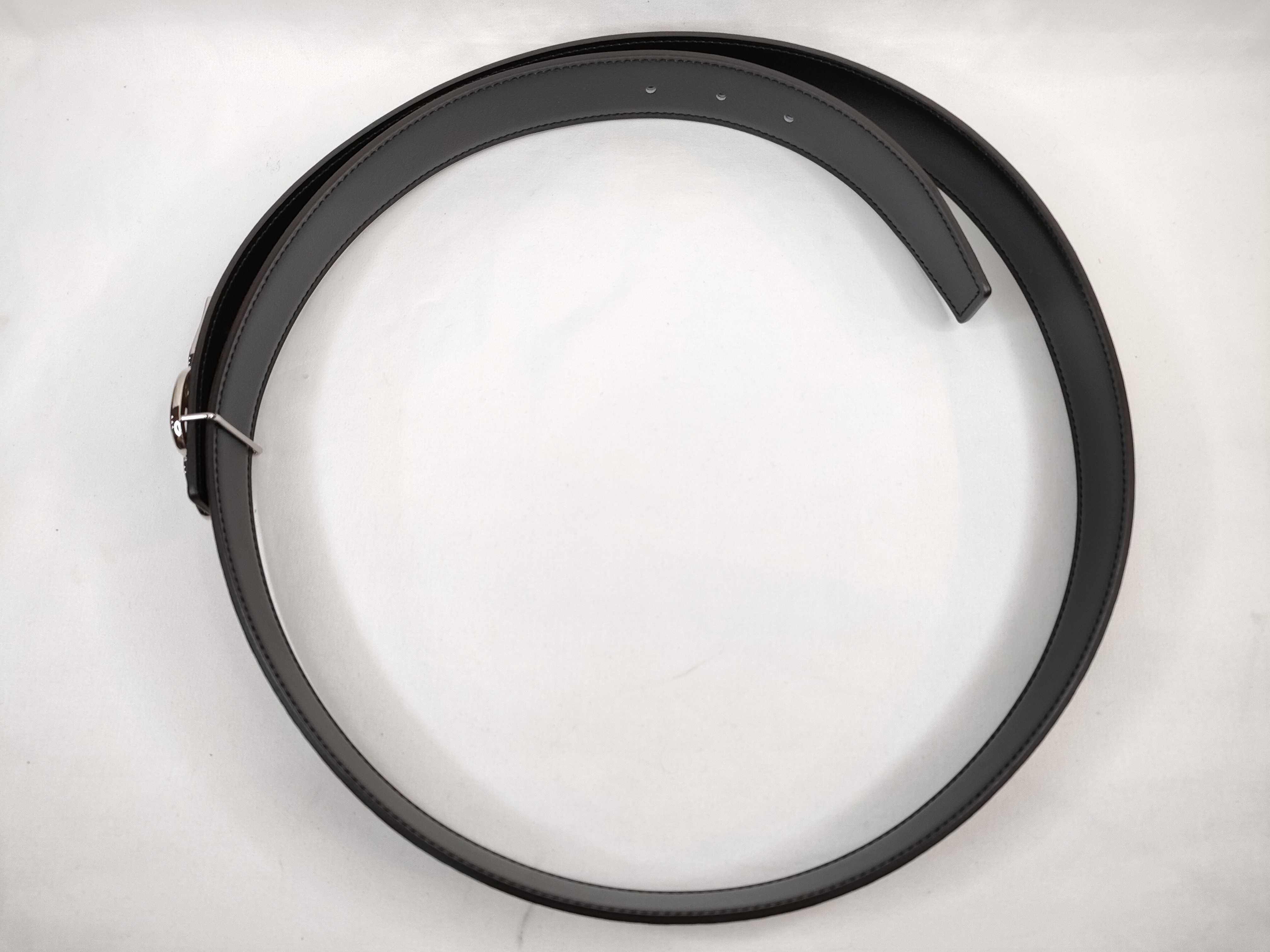 Unused Hermes Belt — view 3