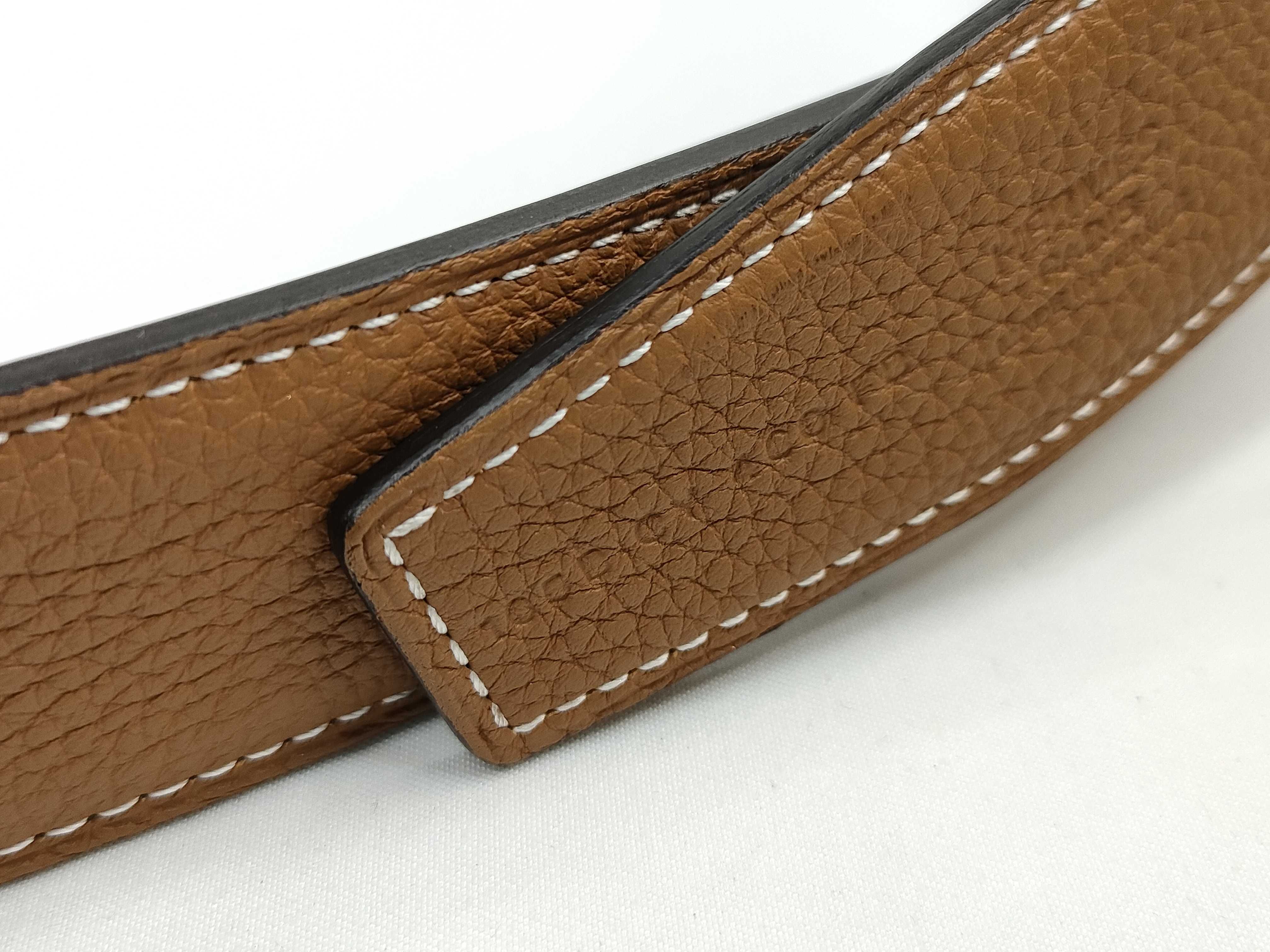 Unused Hermes Belt — view 6