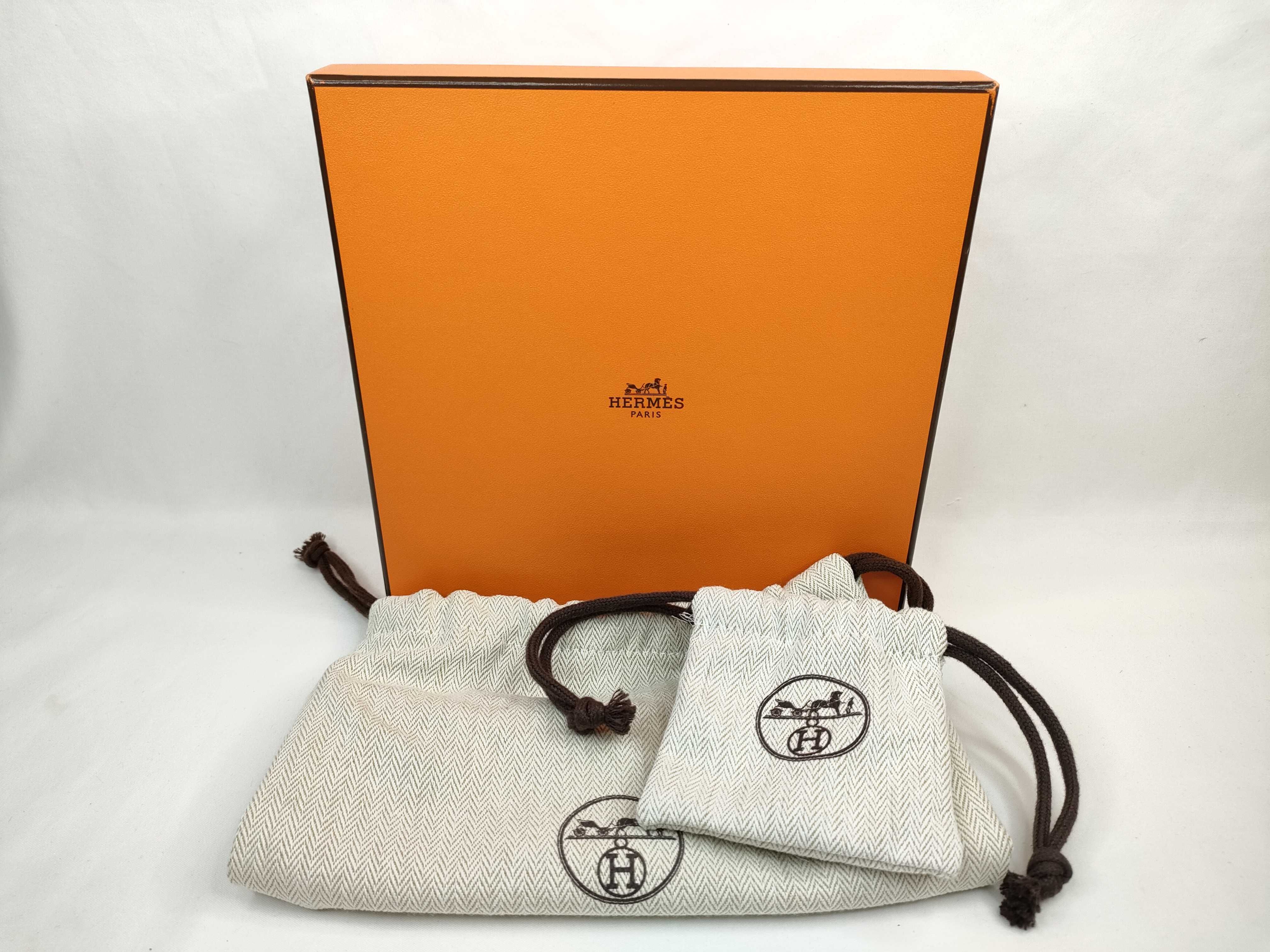 Unused Hermes Belt — view 10