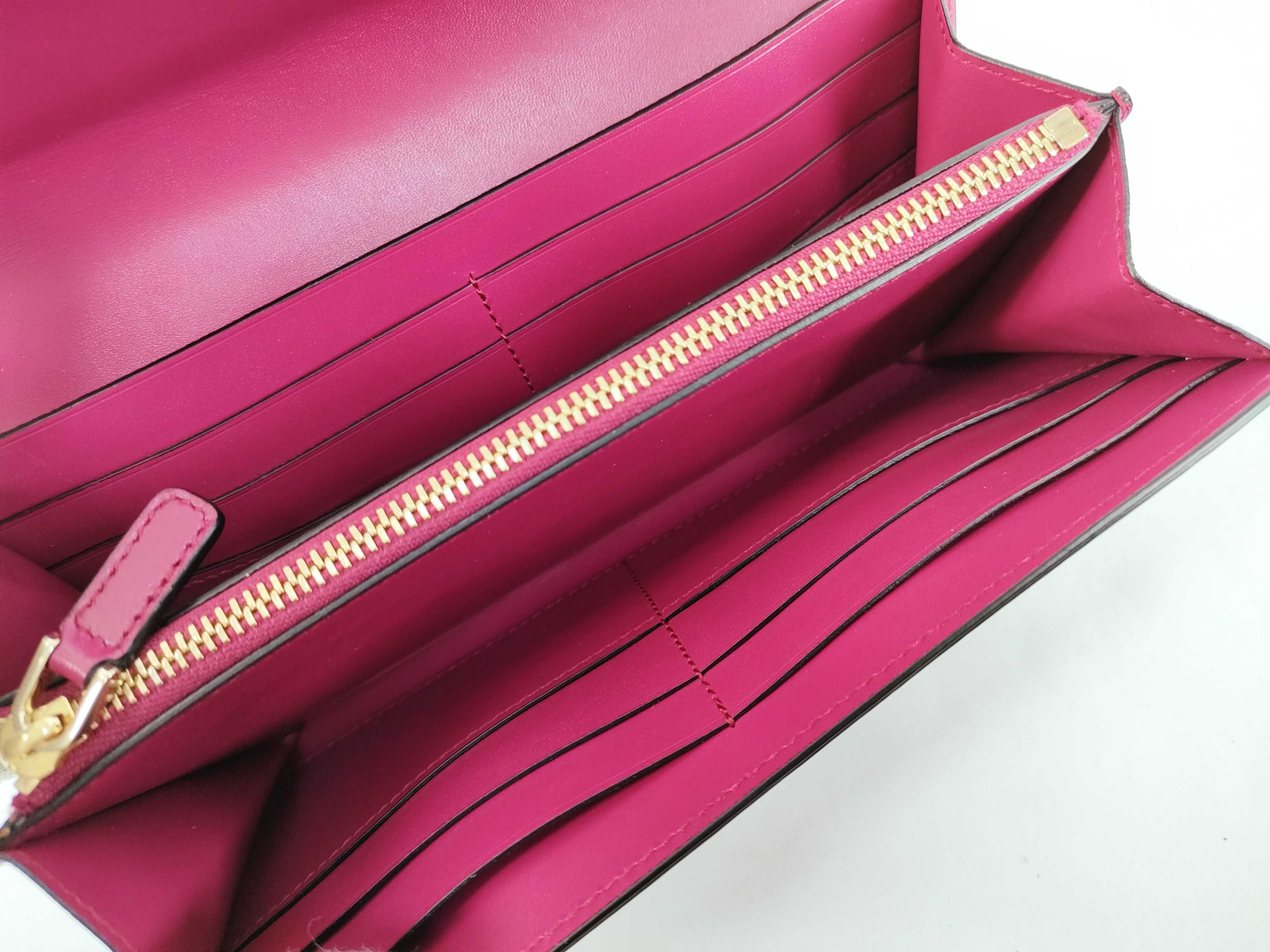 Bulgari Serpenti Long Wallet — view 11