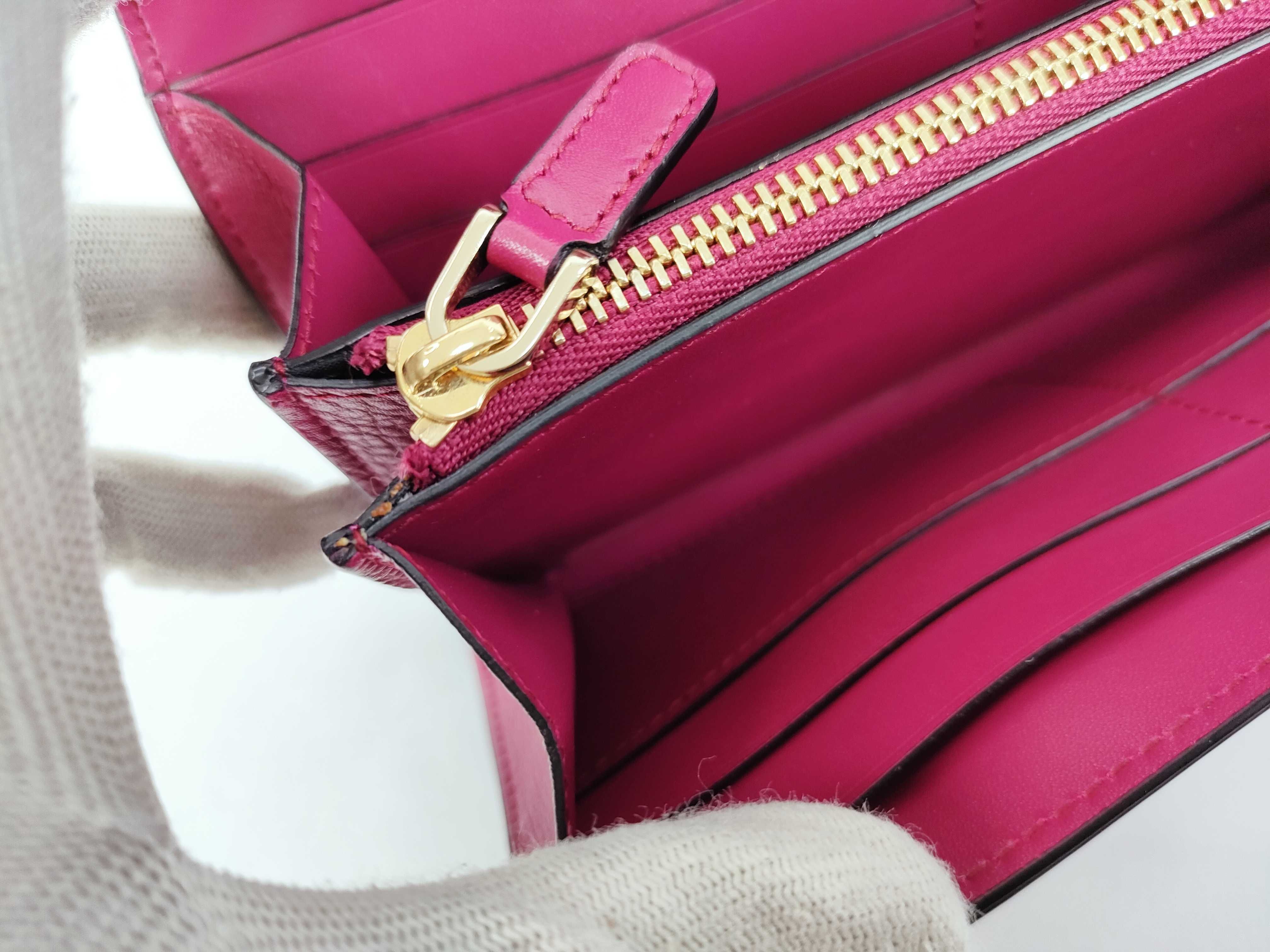 Bulgari Serpenti Long Wallet — view 12