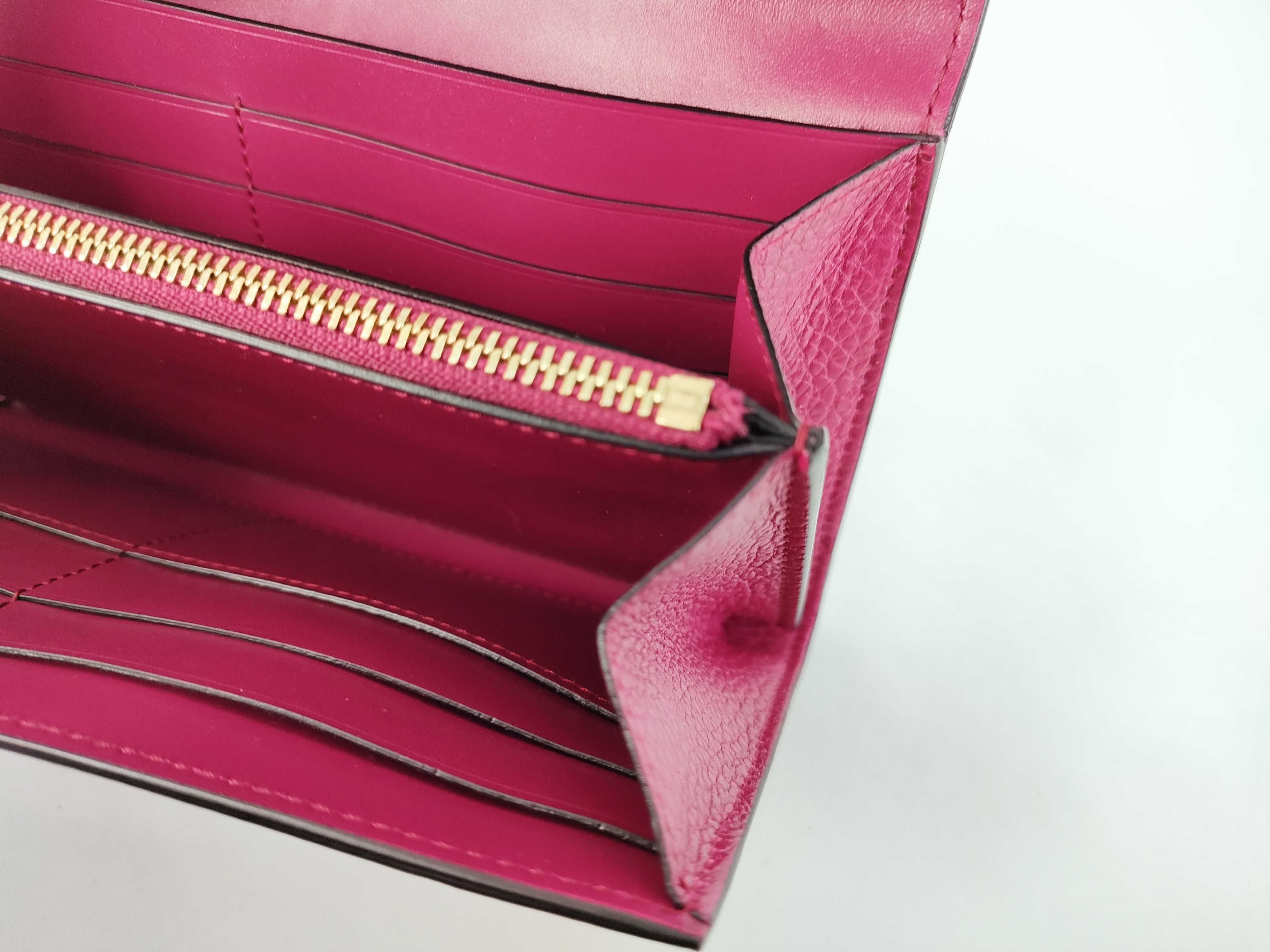 Bulgari Serpenti Long Wallet — view 13