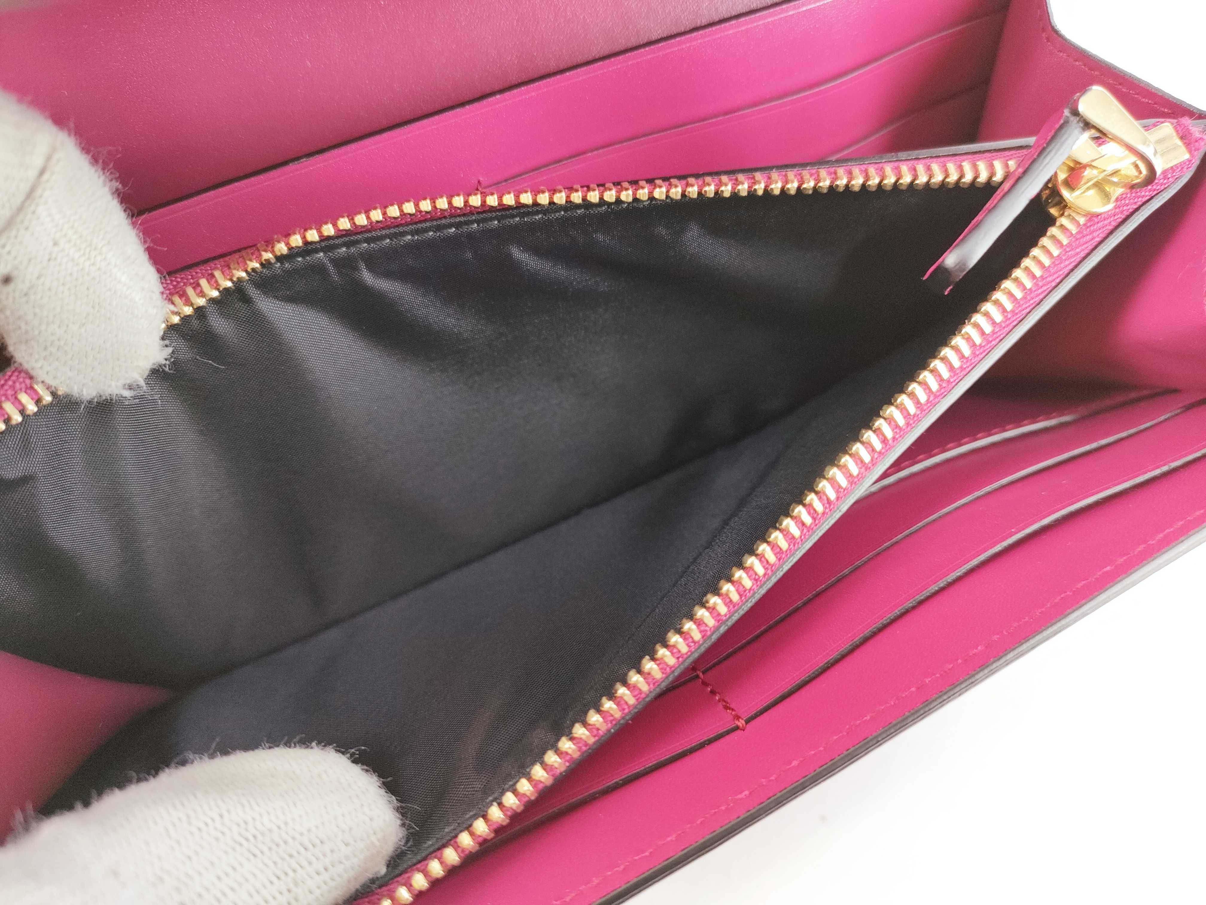 Bulgari Serpenti Long Wallet — view 14