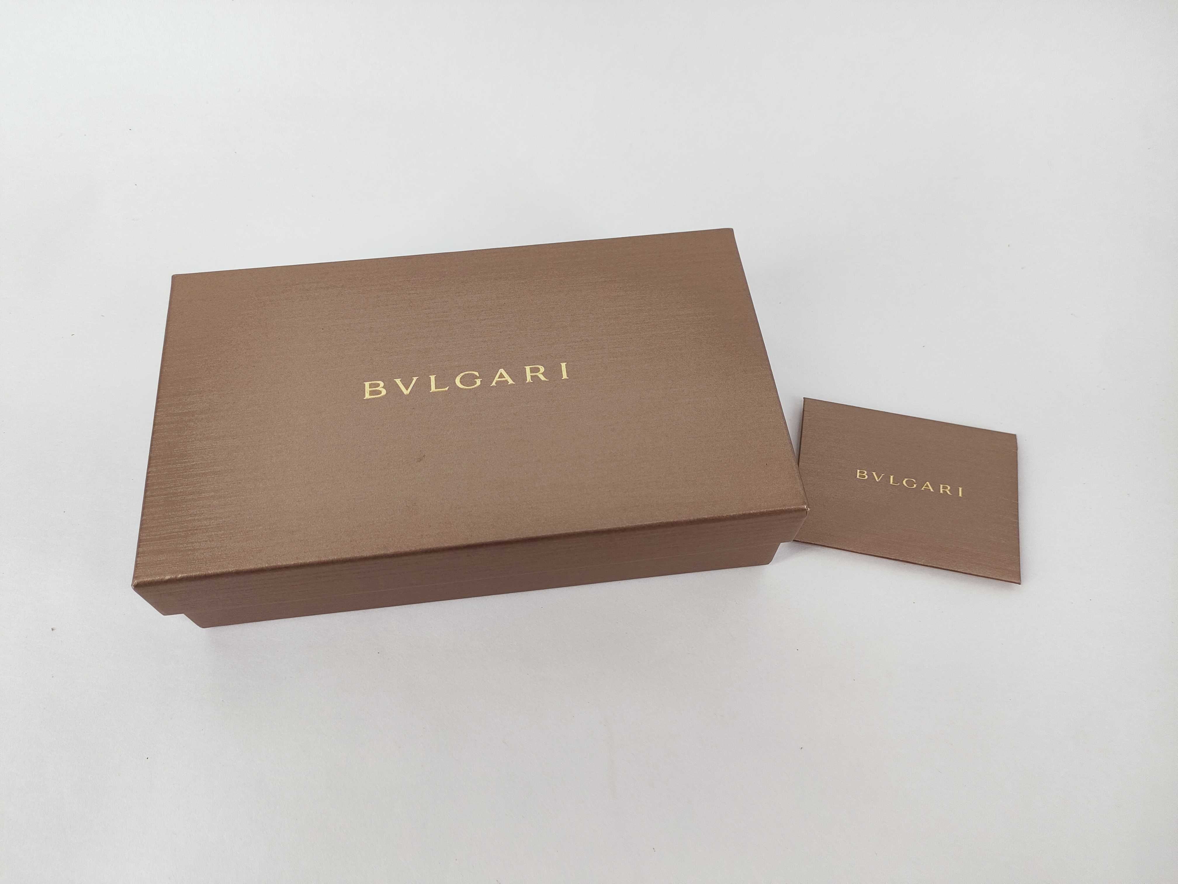 Bulgari Serpenti Long Wallet — view 15