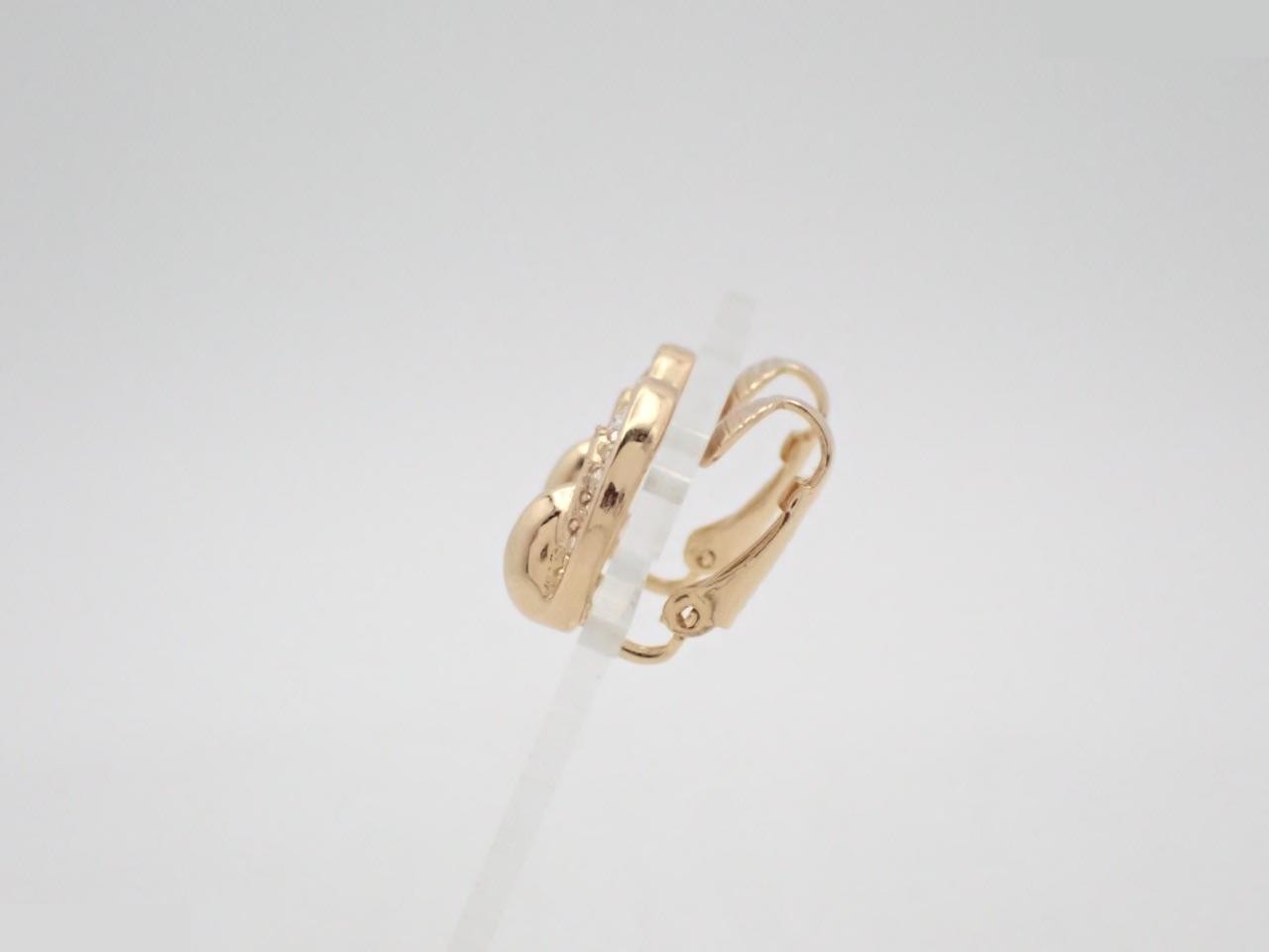 Other lines: Precious metals and earrings — view 3
