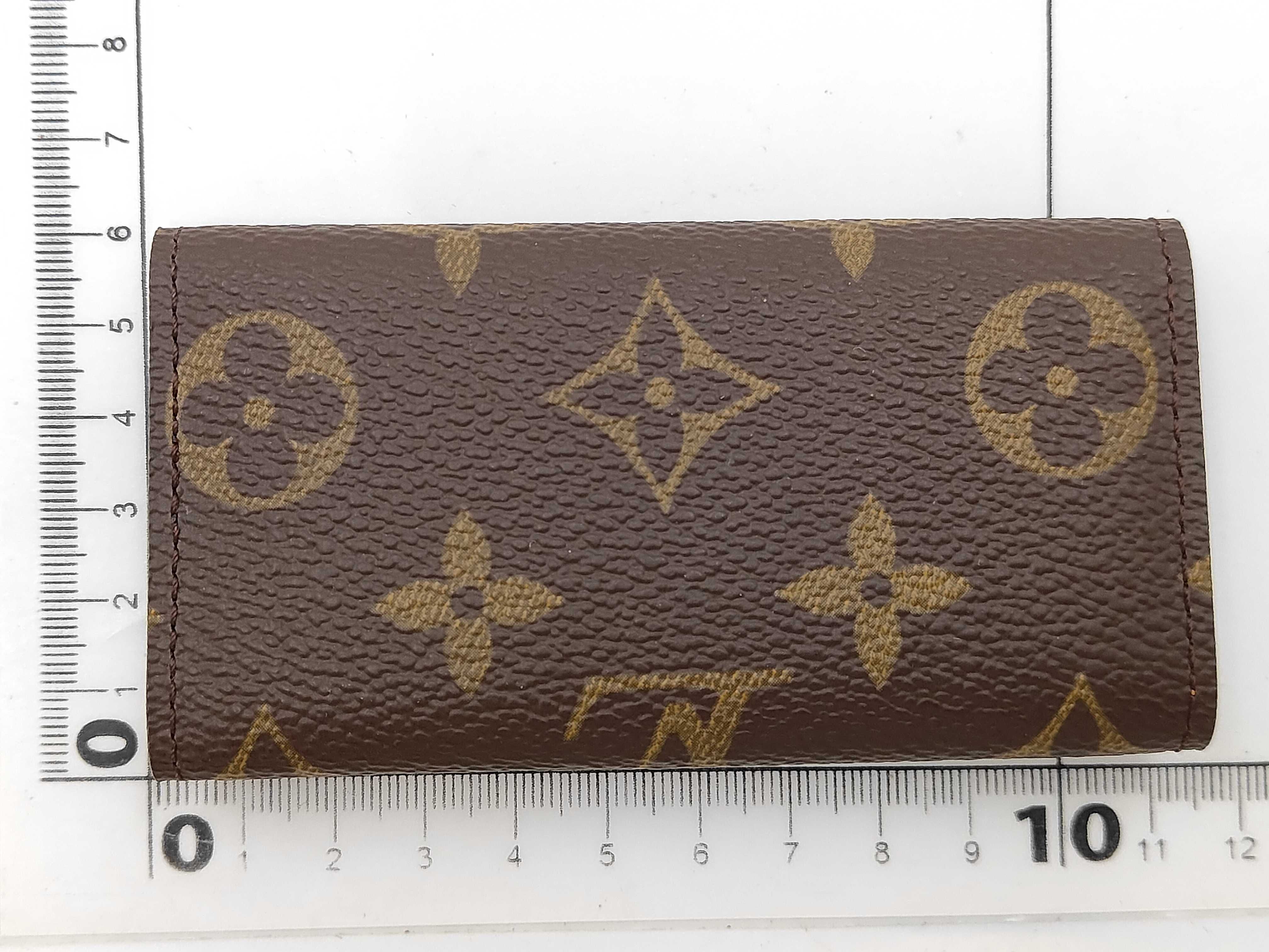 Key Case / PVC Key Case & Key Holder — view 2
