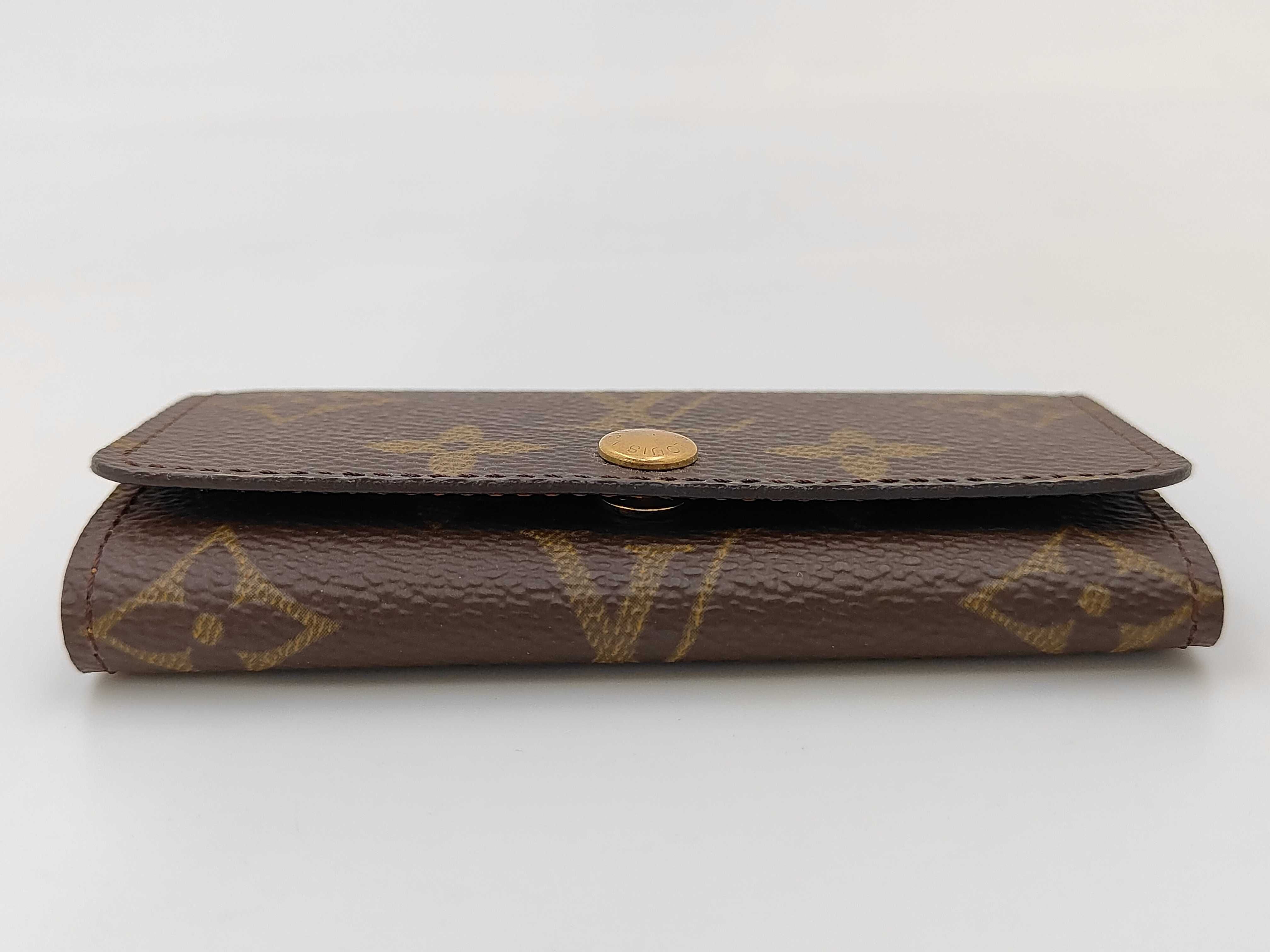 Key Case / PVC Key Case & Key Holder — view 3