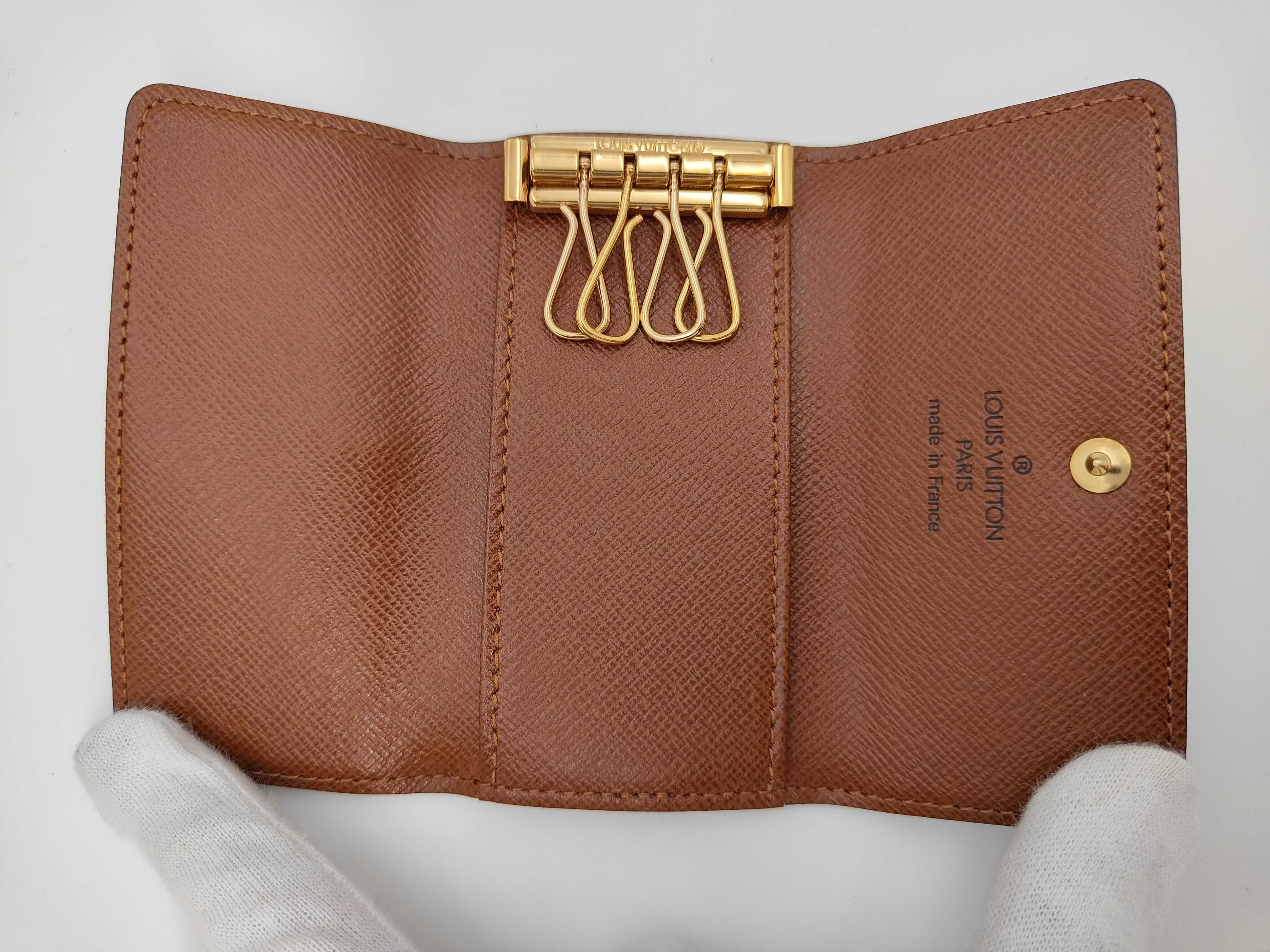 Key Case / PVC Key Case & Key Holder — view 7