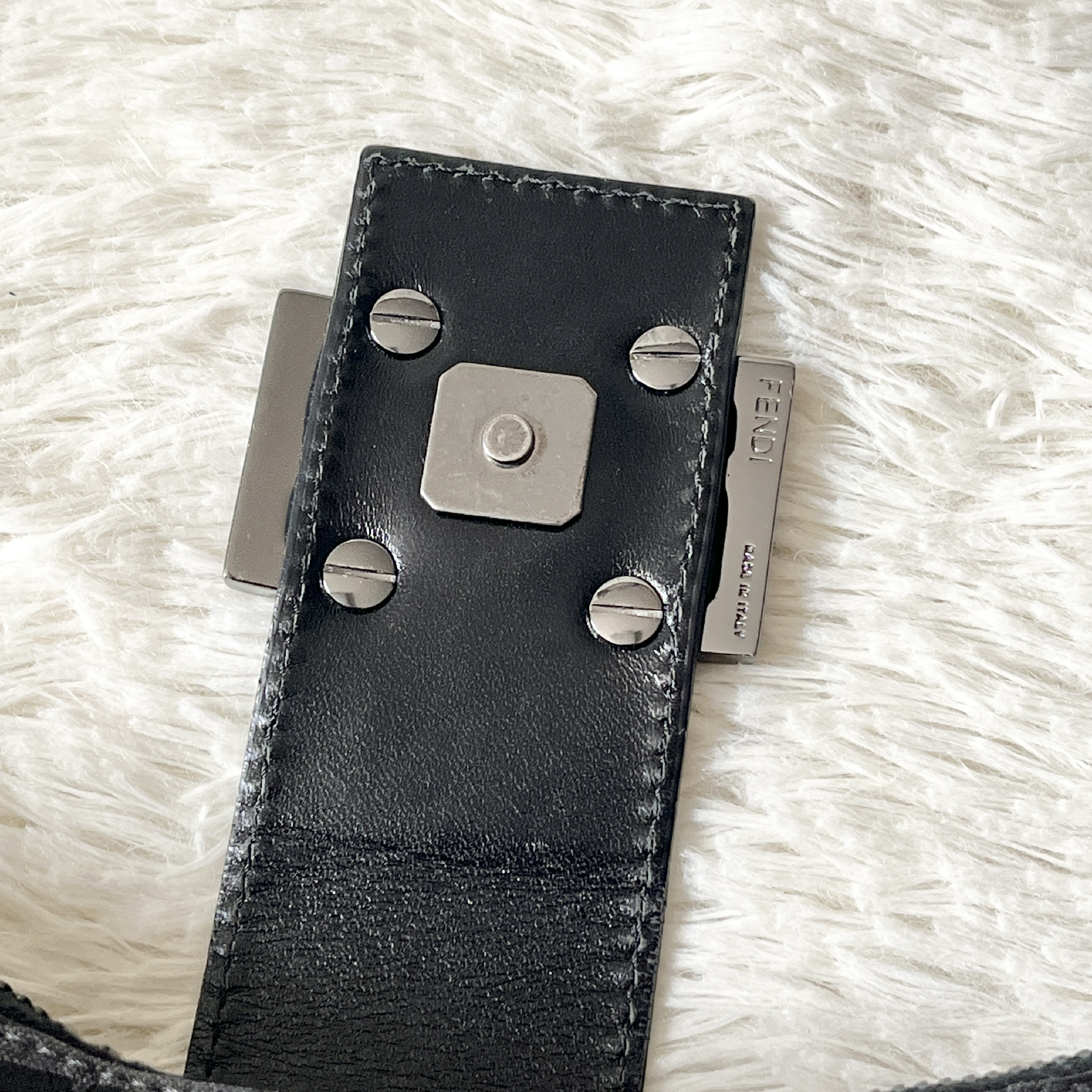 Zucchino Mamma Bucket Semi Shoulder Bag — view 15