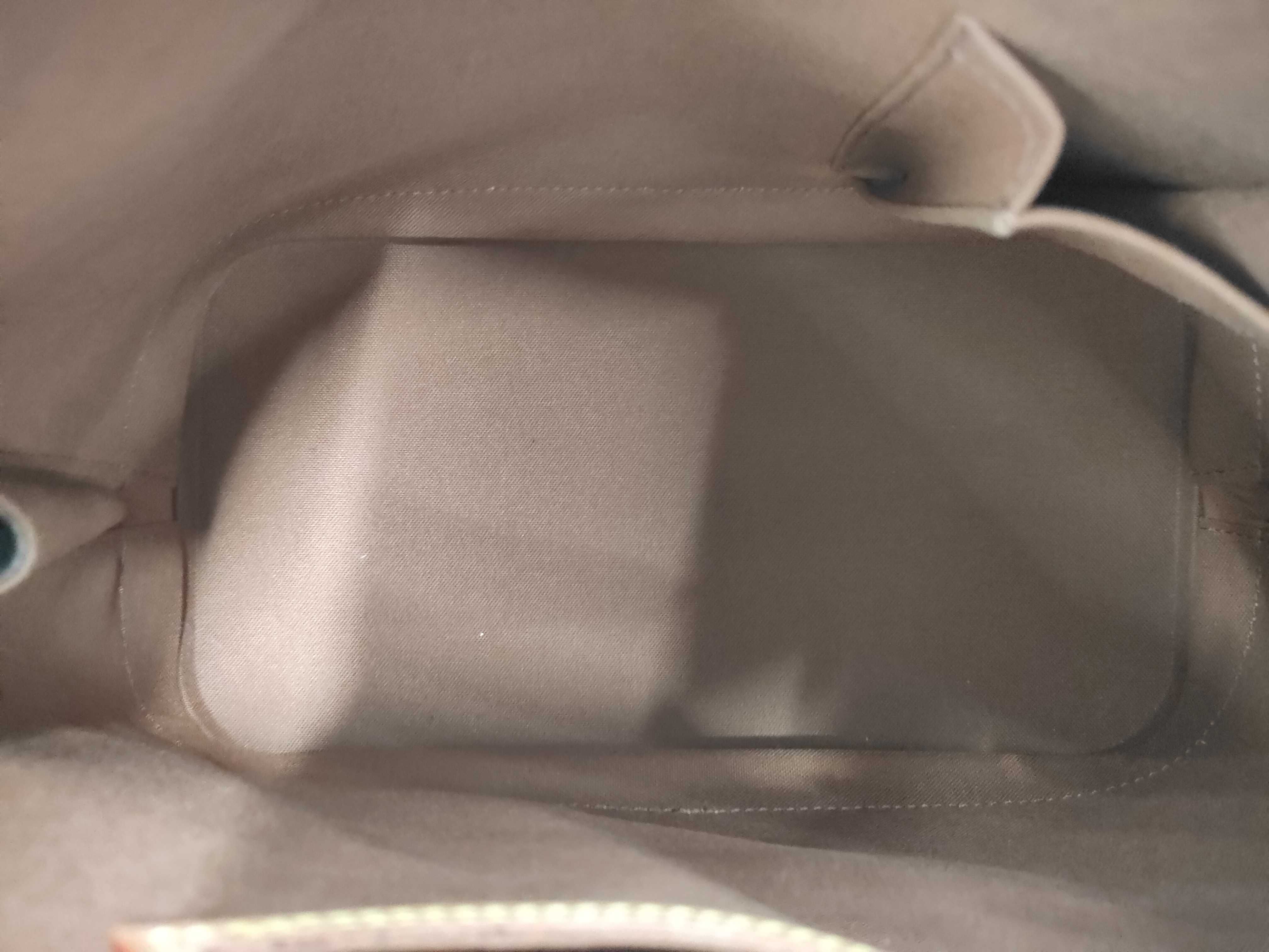 Monogram M53151 Alma PM Handbag — view 6