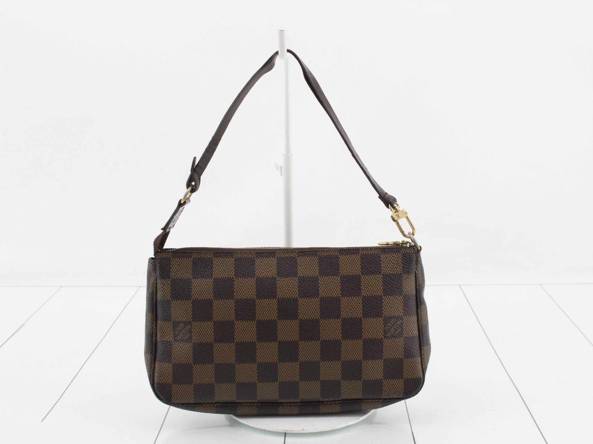Pochette Accessoires (old model) — view 2
