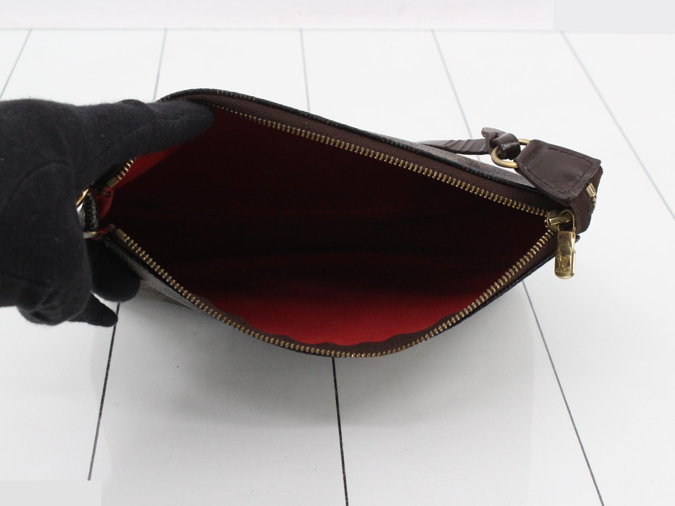 Pochette Accessoires (old model) — view 4