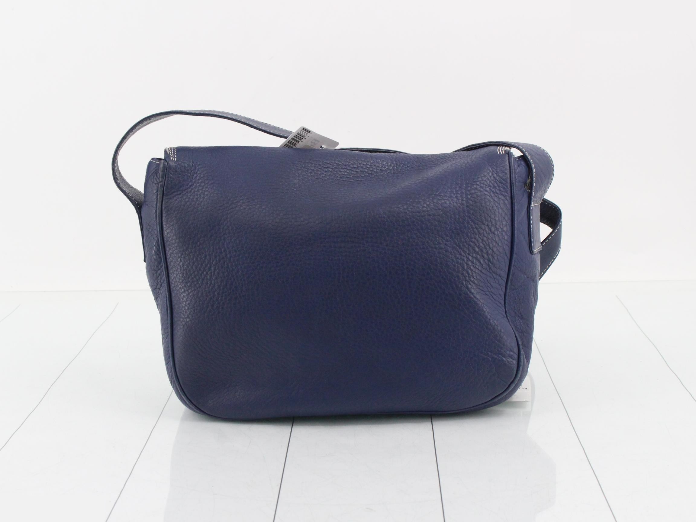 Anagram Shoulder Bag — view 2