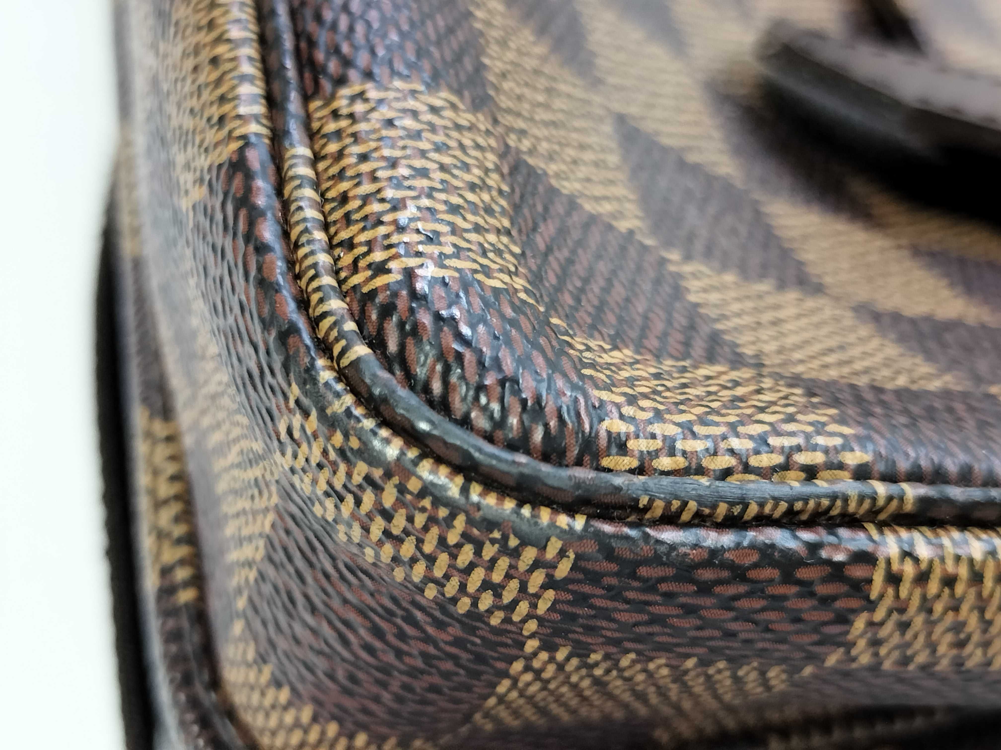 Damier N42270 Broadway Shoulder Bag — view 6