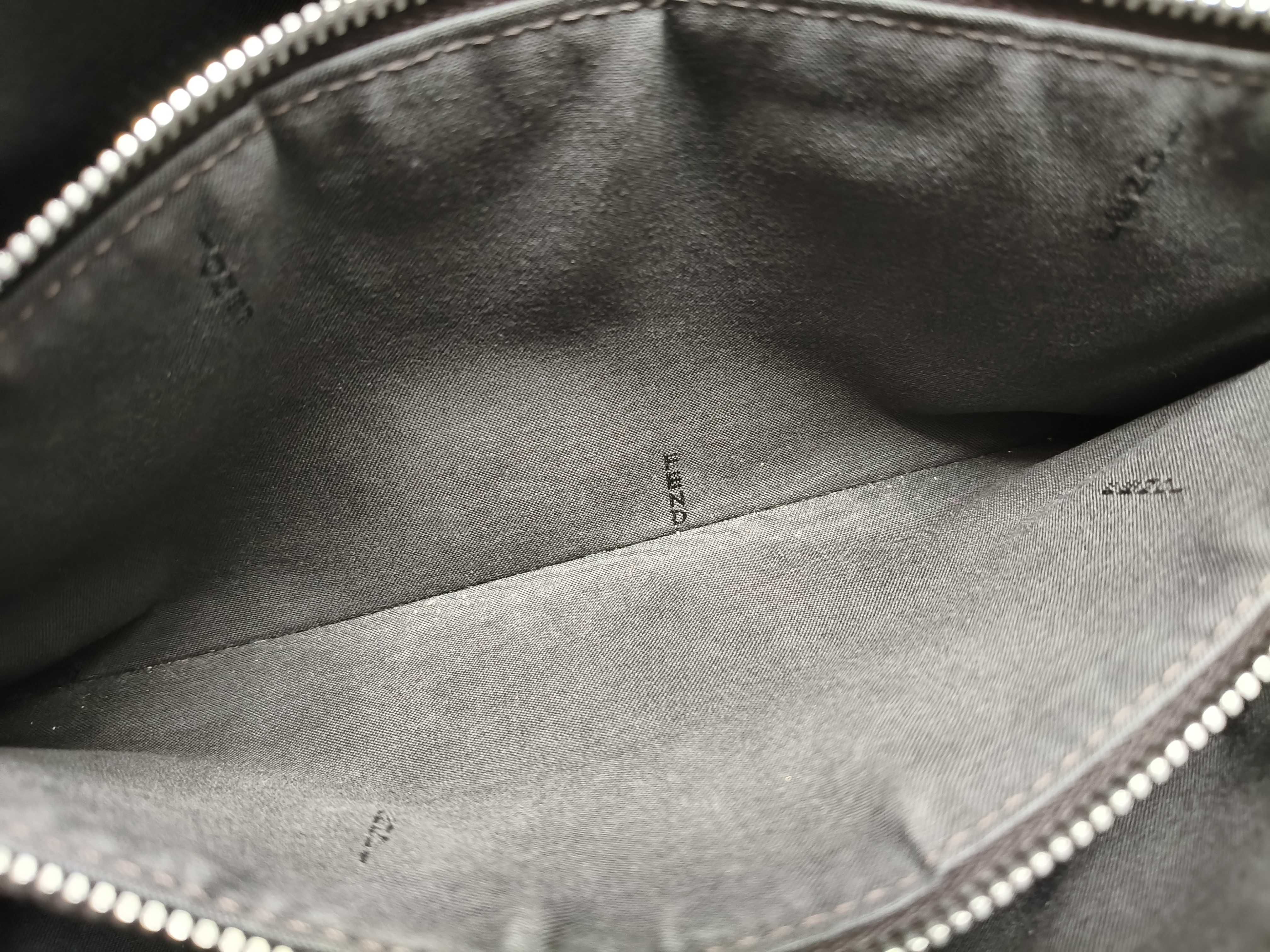 By The Way Medium Leather 2-Way Handbag, Beige, 8BL124 (Handbag) — view 11