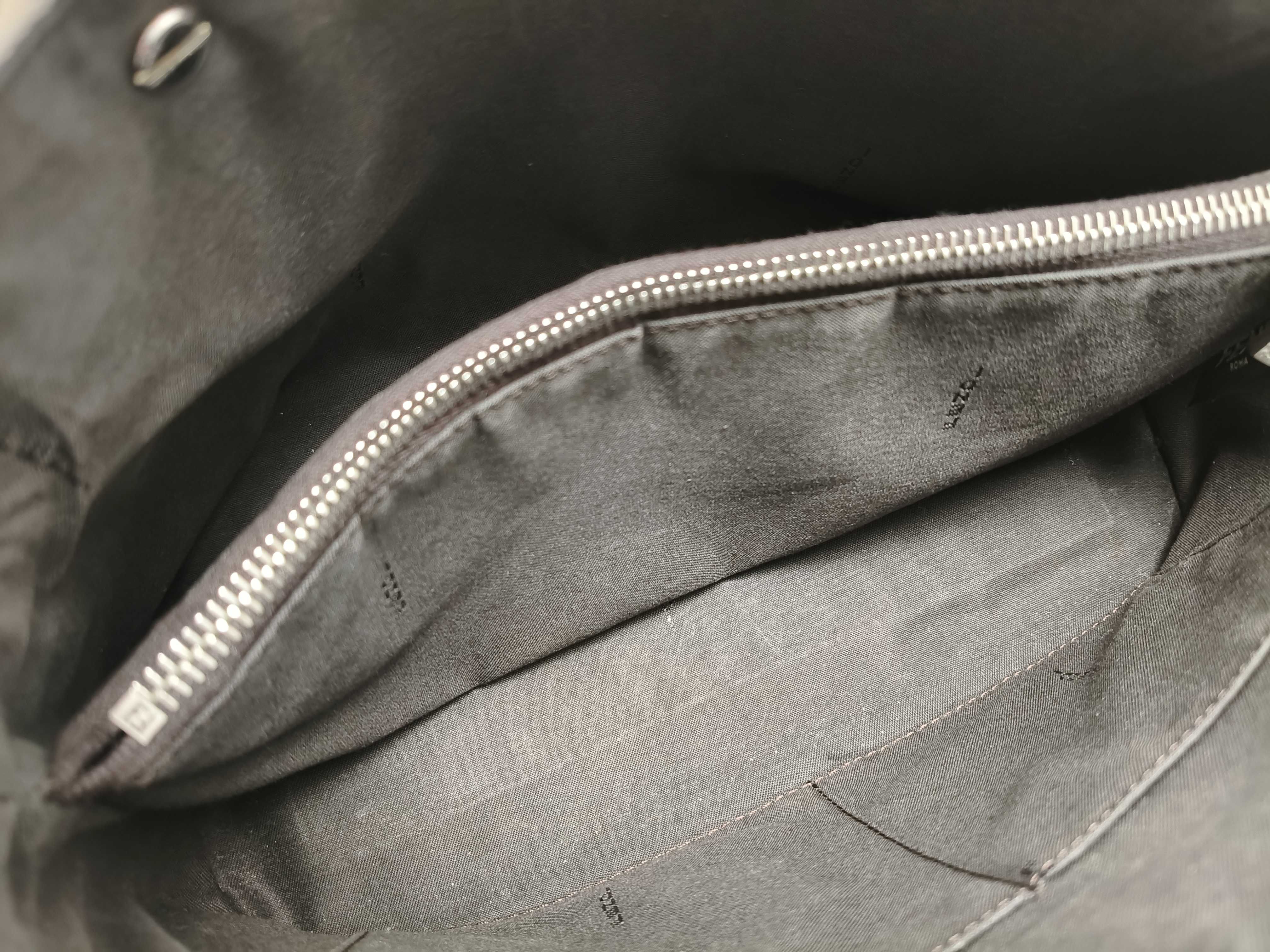 By The Way Medium Leather 2-Way Handbag, Beige, 8BL124 (Handbag) — view 10