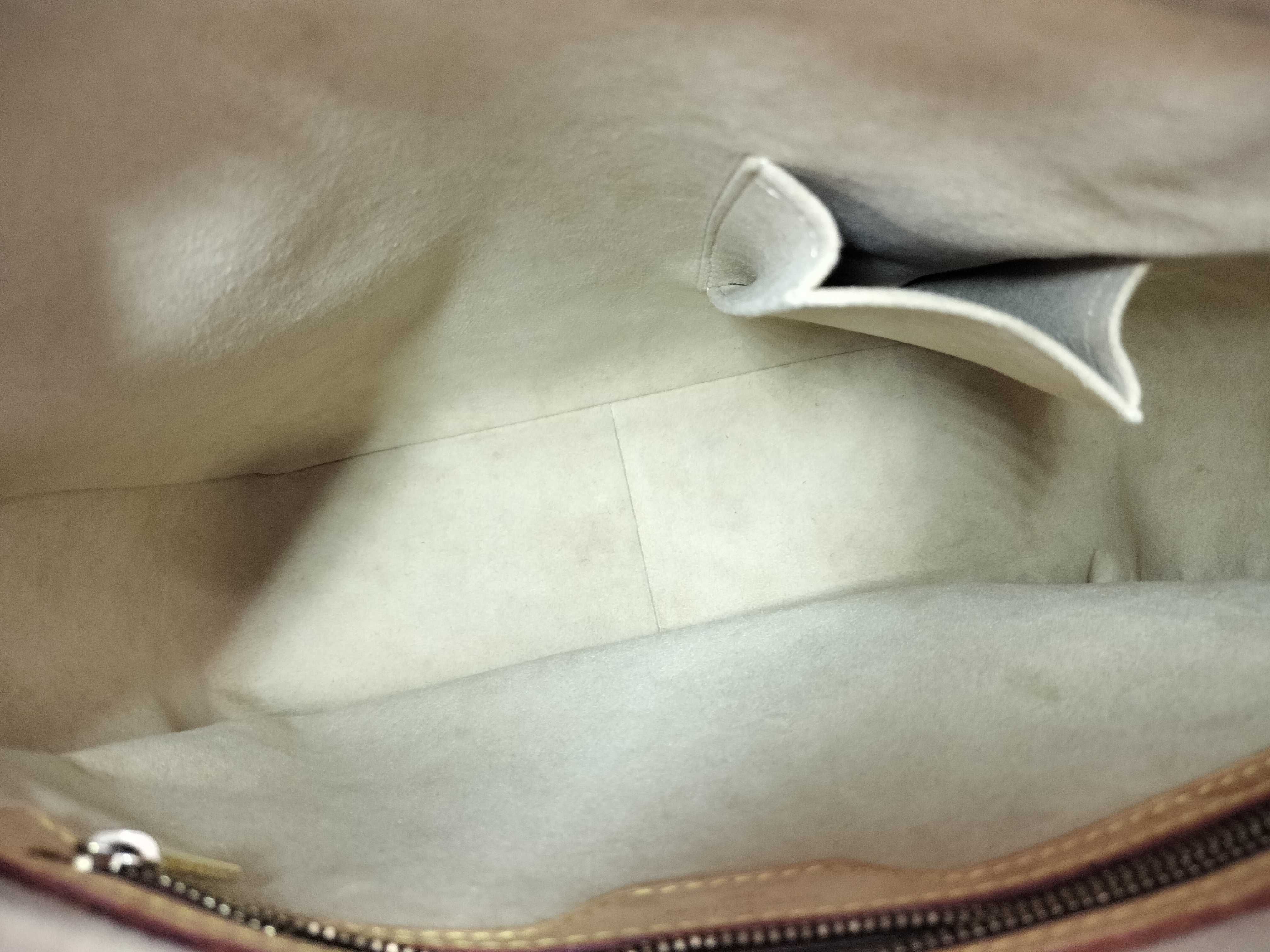Monogram LV Monogram Looping Shoulder Bag — view 8