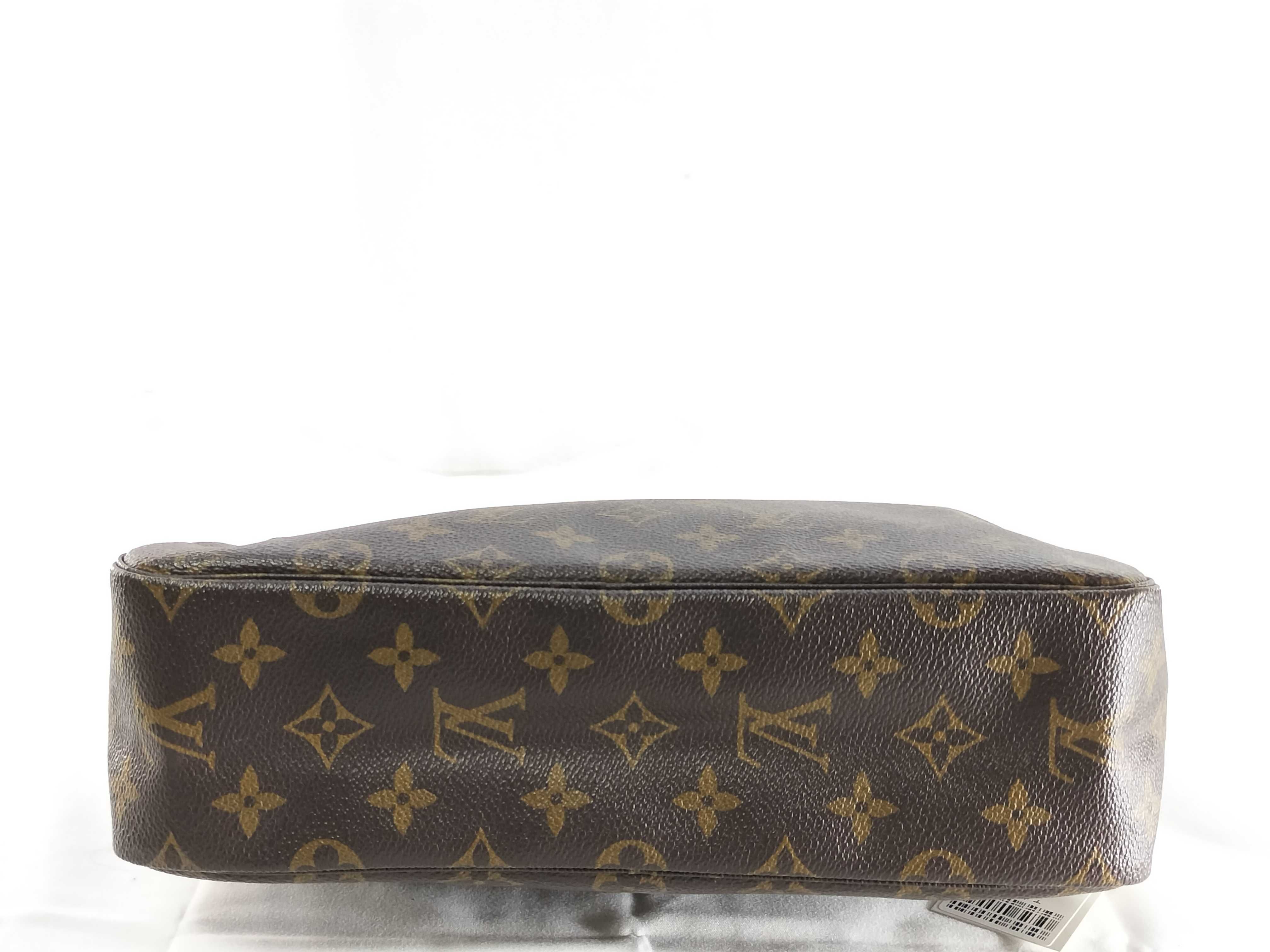 Monogram Trousses Toilette 28 Second Bag — view 3