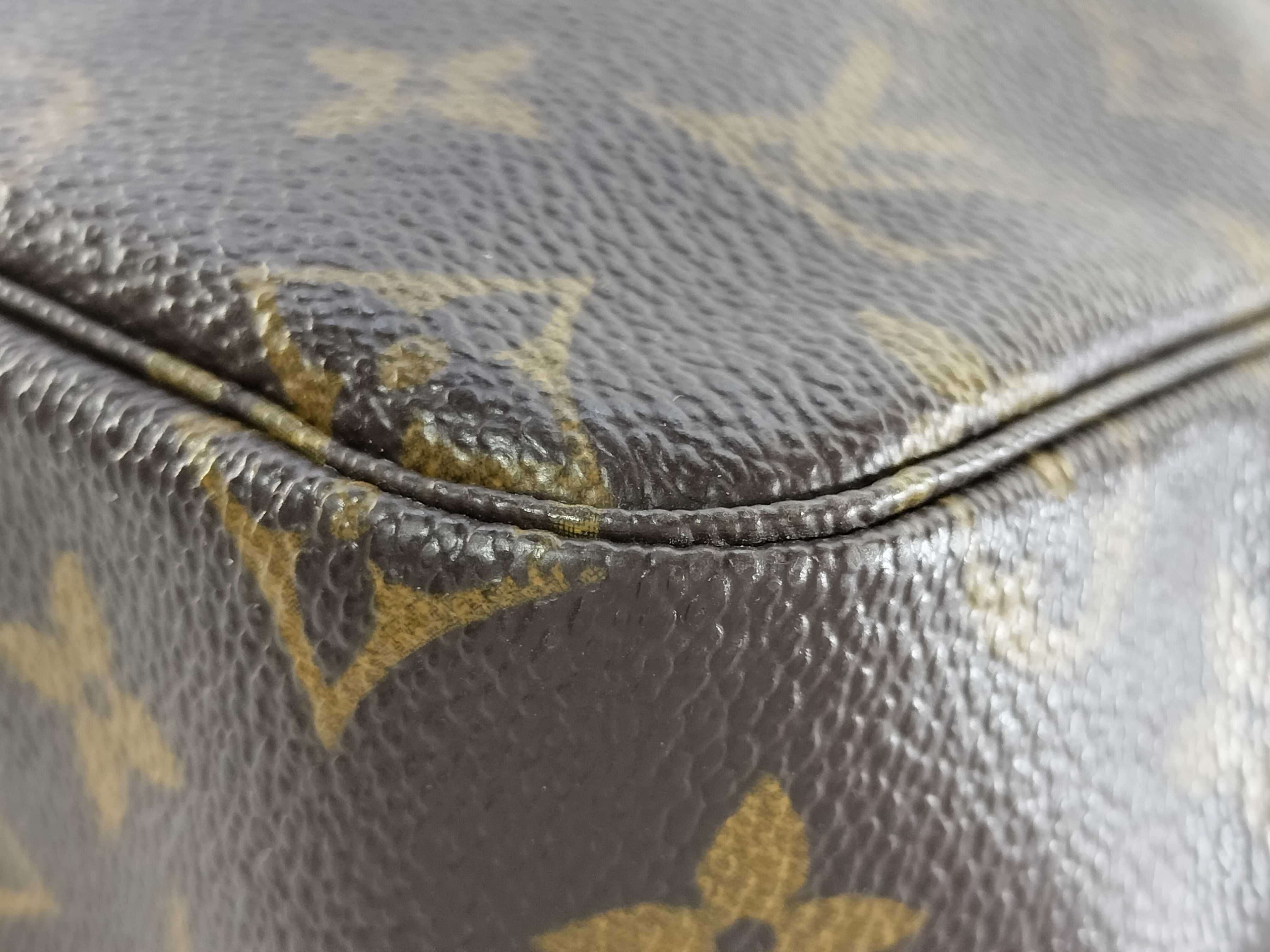 Monogram Trousses Toilette 28 Second Bag — view 4