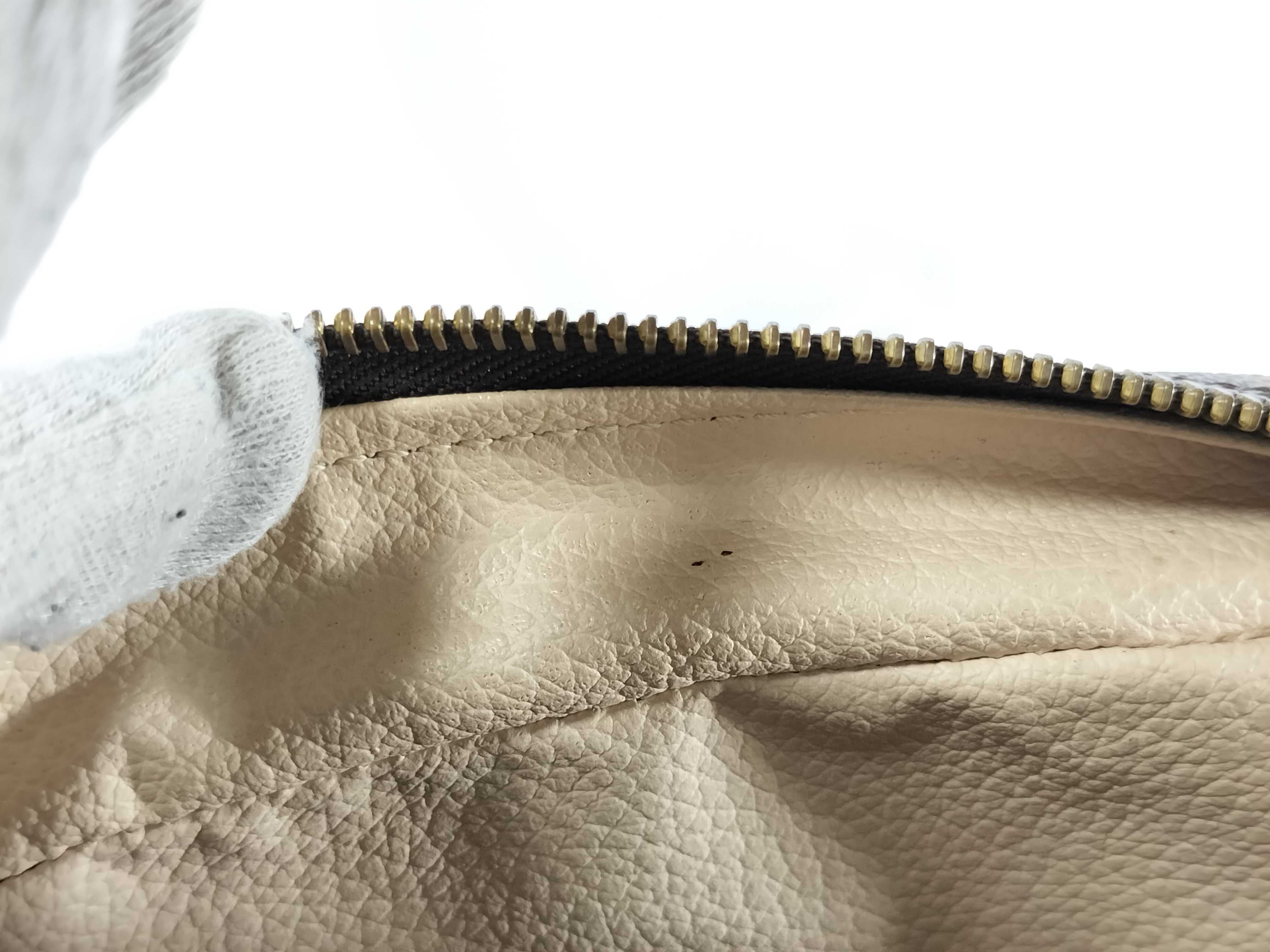 Monogram Trousses Toilette 28 Second Bag — view 10