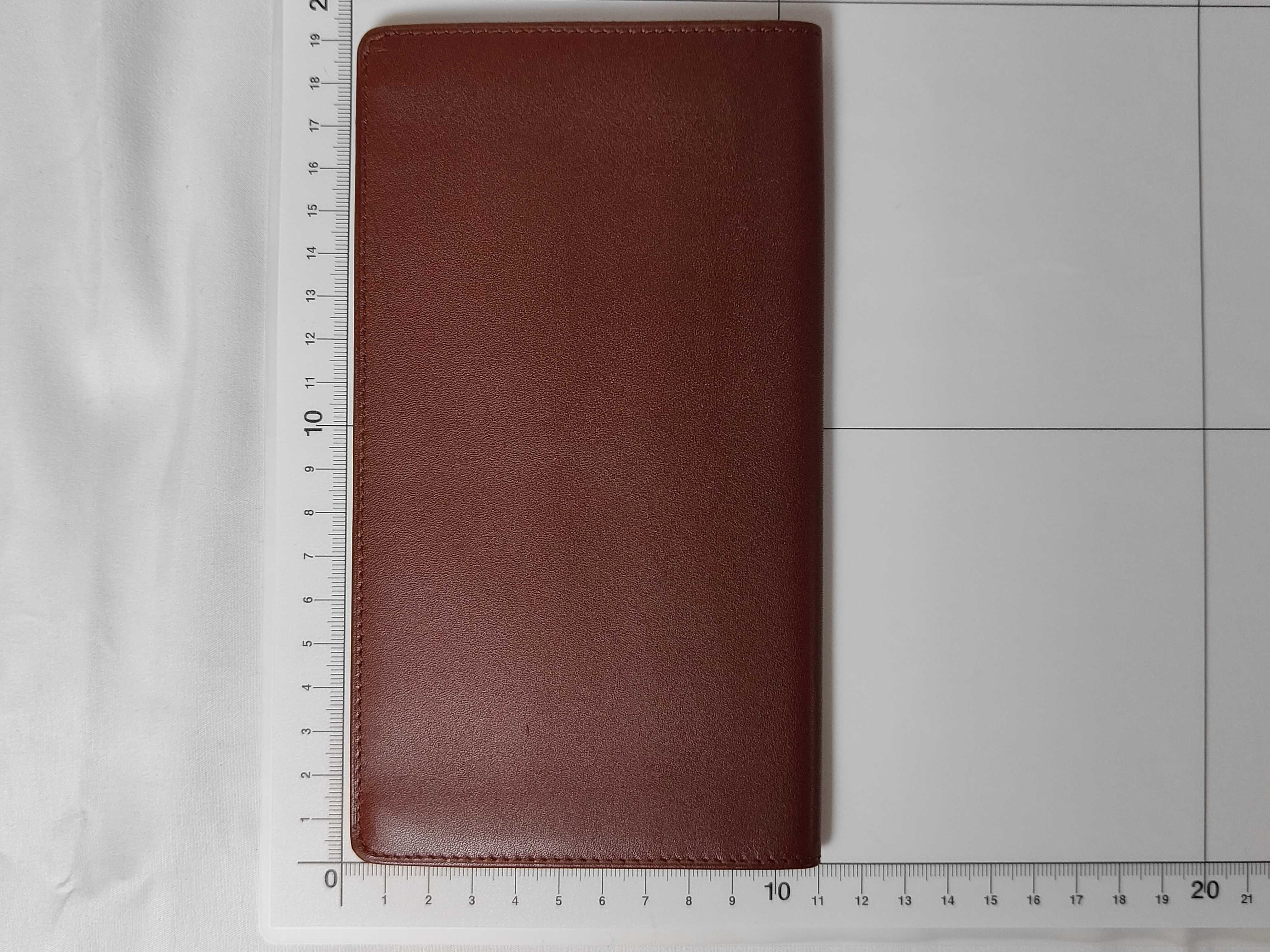 Billfold Wallet — view 2