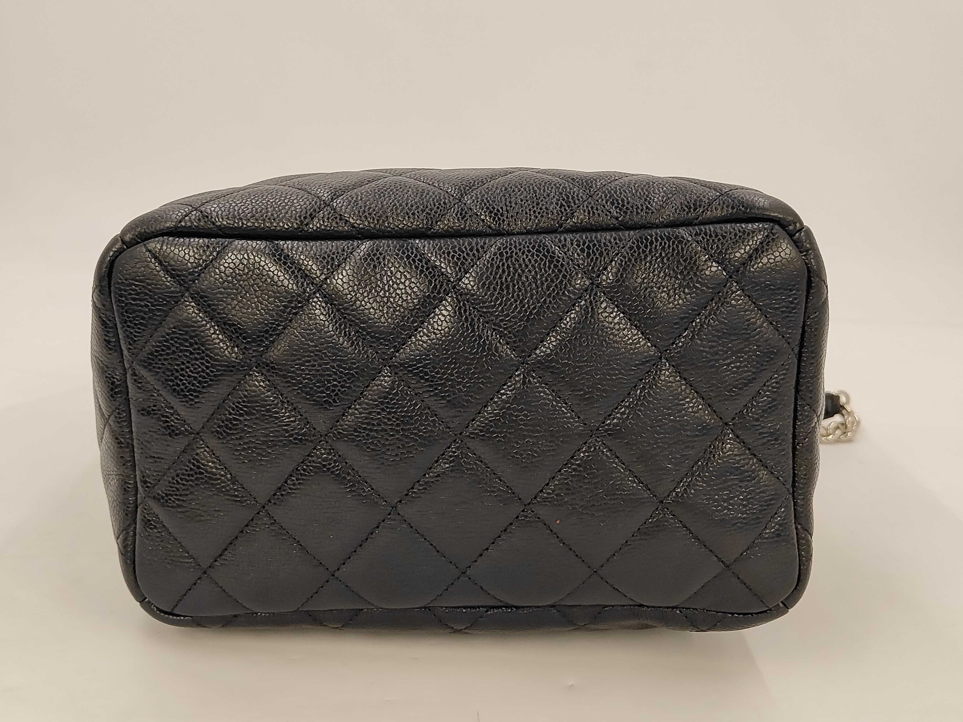 Matelassé Bag — view 4