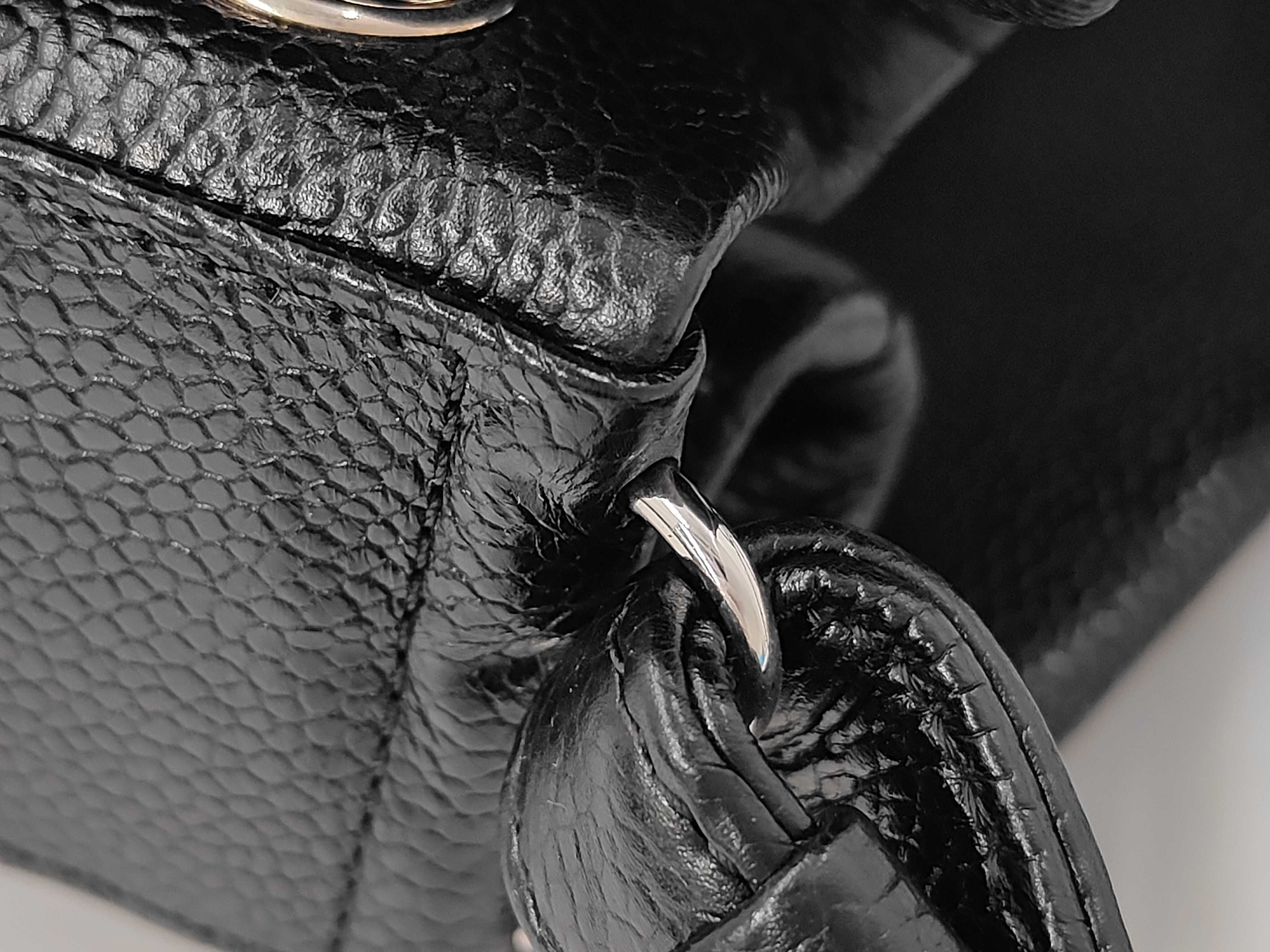 Matelassé Bag — view 7