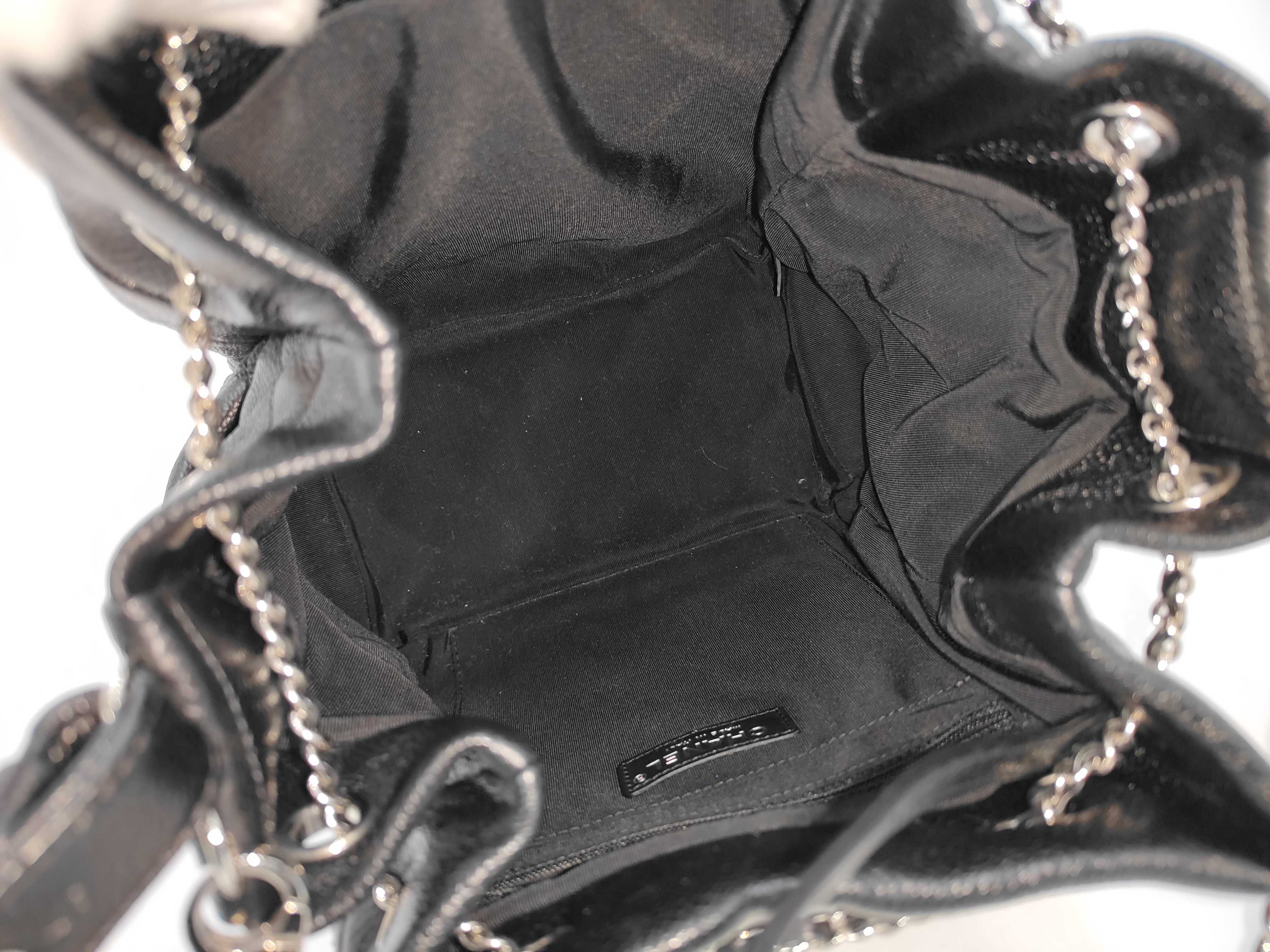 Matelassé Bag — view 8