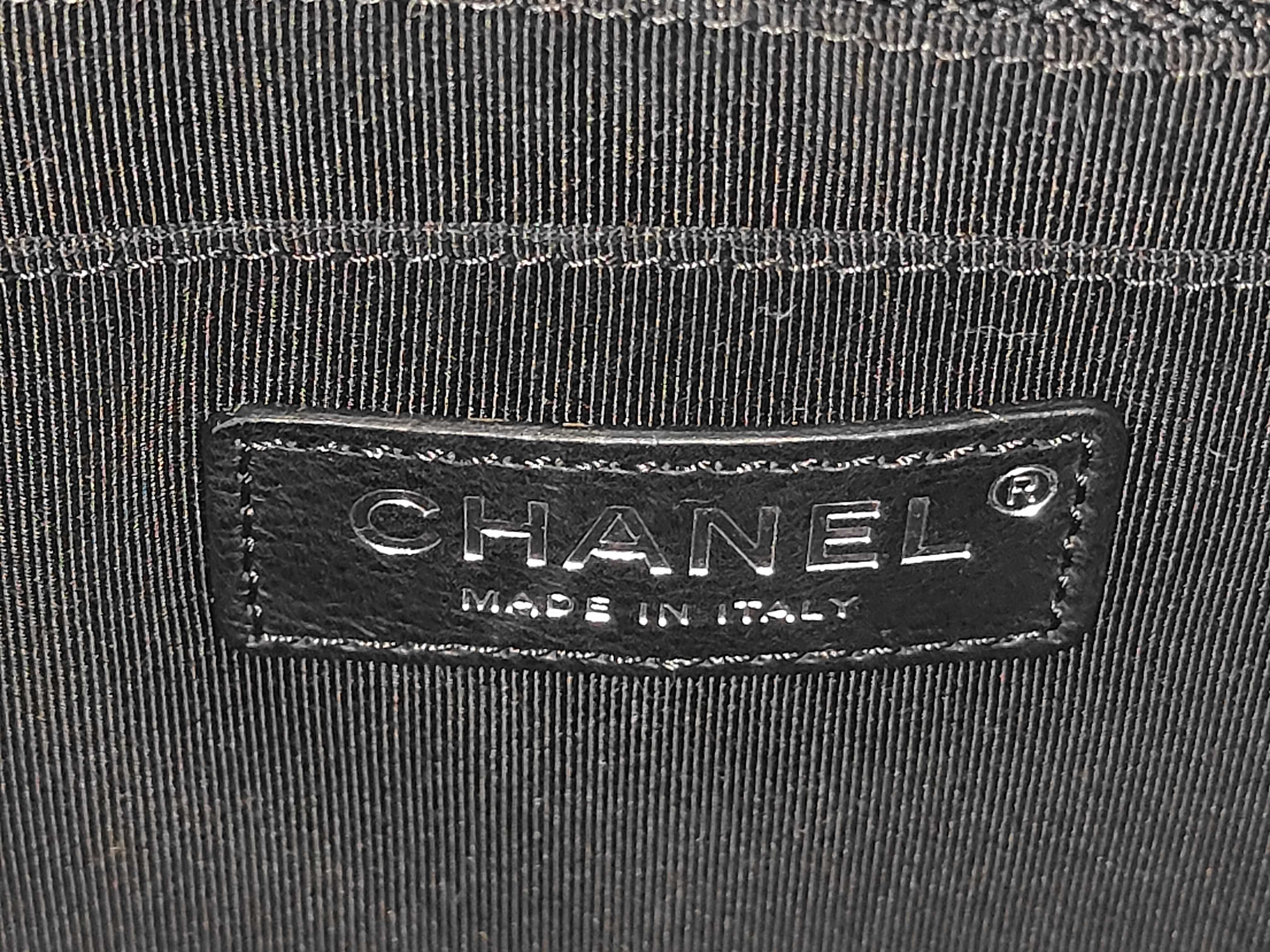 Matelassé Bag — view 9