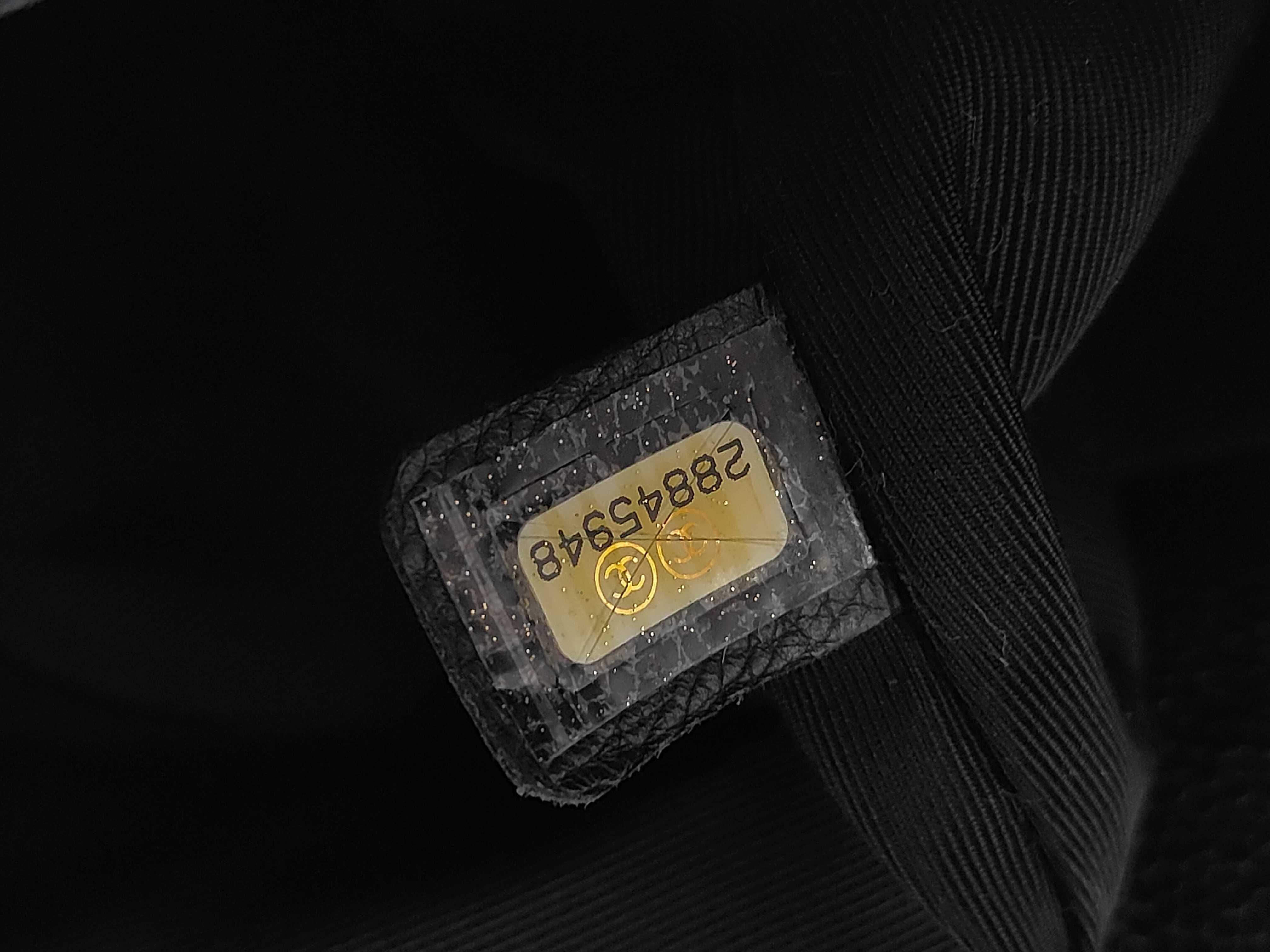 Matelassé Bag — view 10