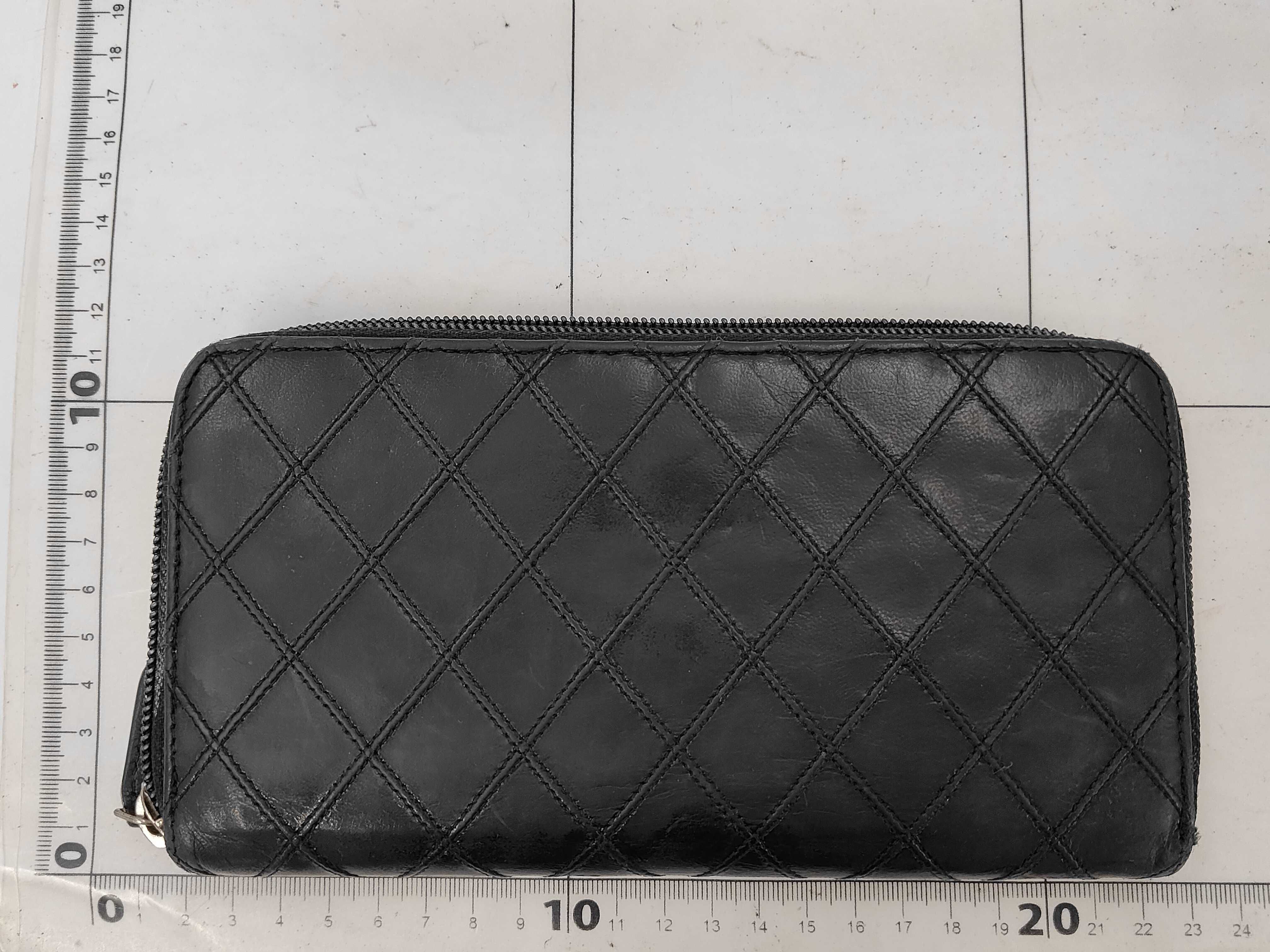 Round Wallet — view 2