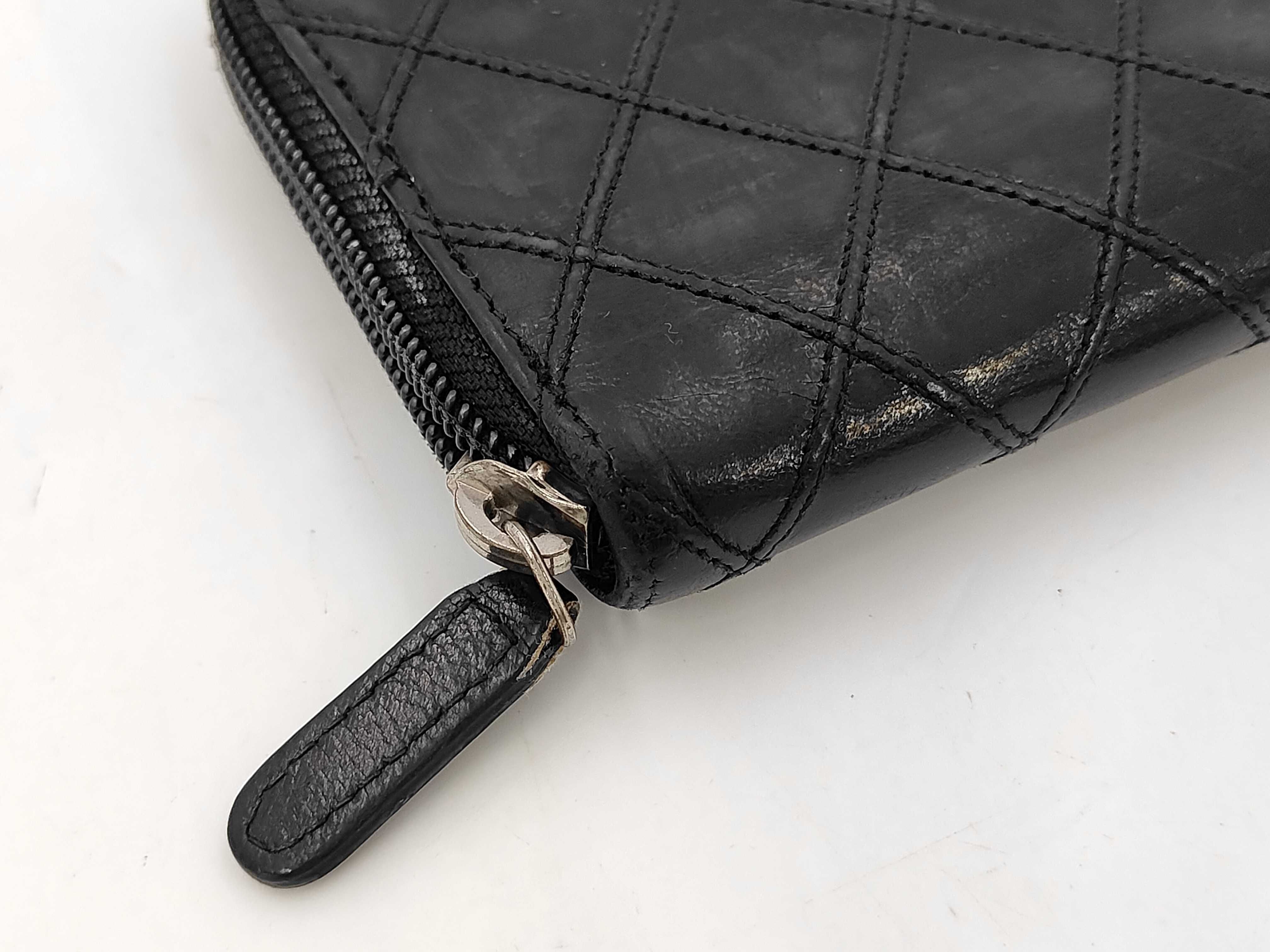 Round Wallet — view 3