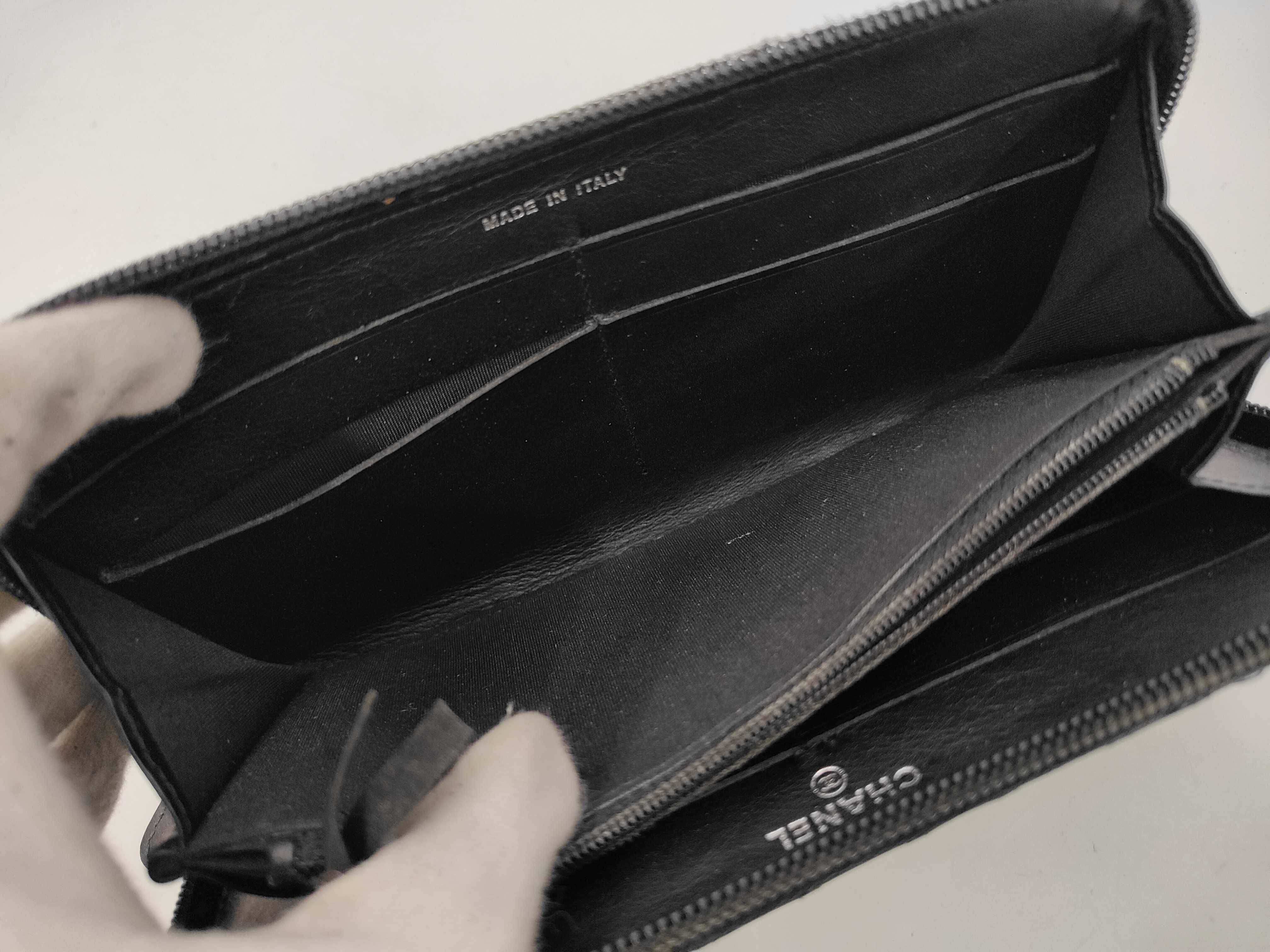 Round Wallet — view 4