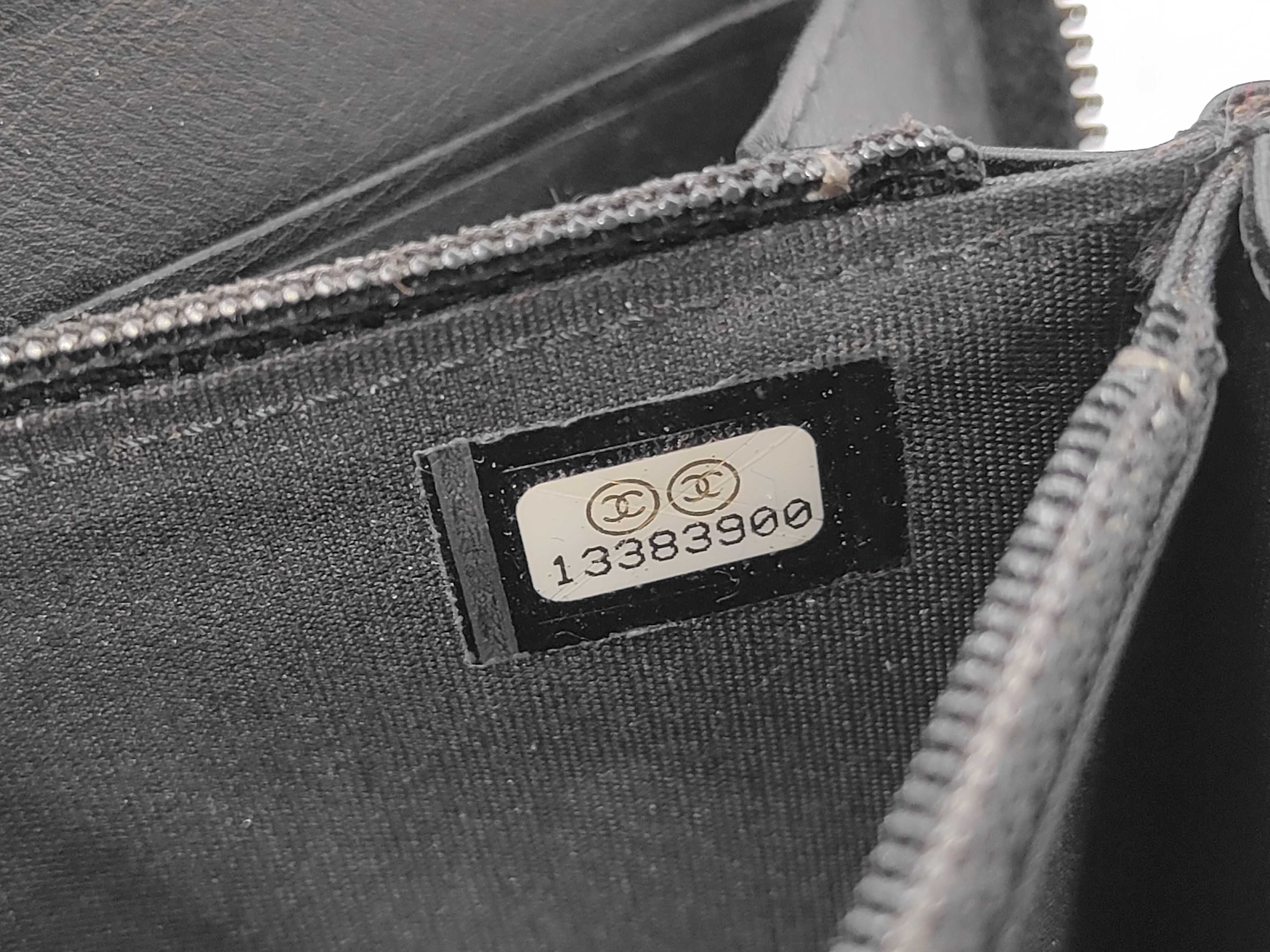 Round Wallet — view 6