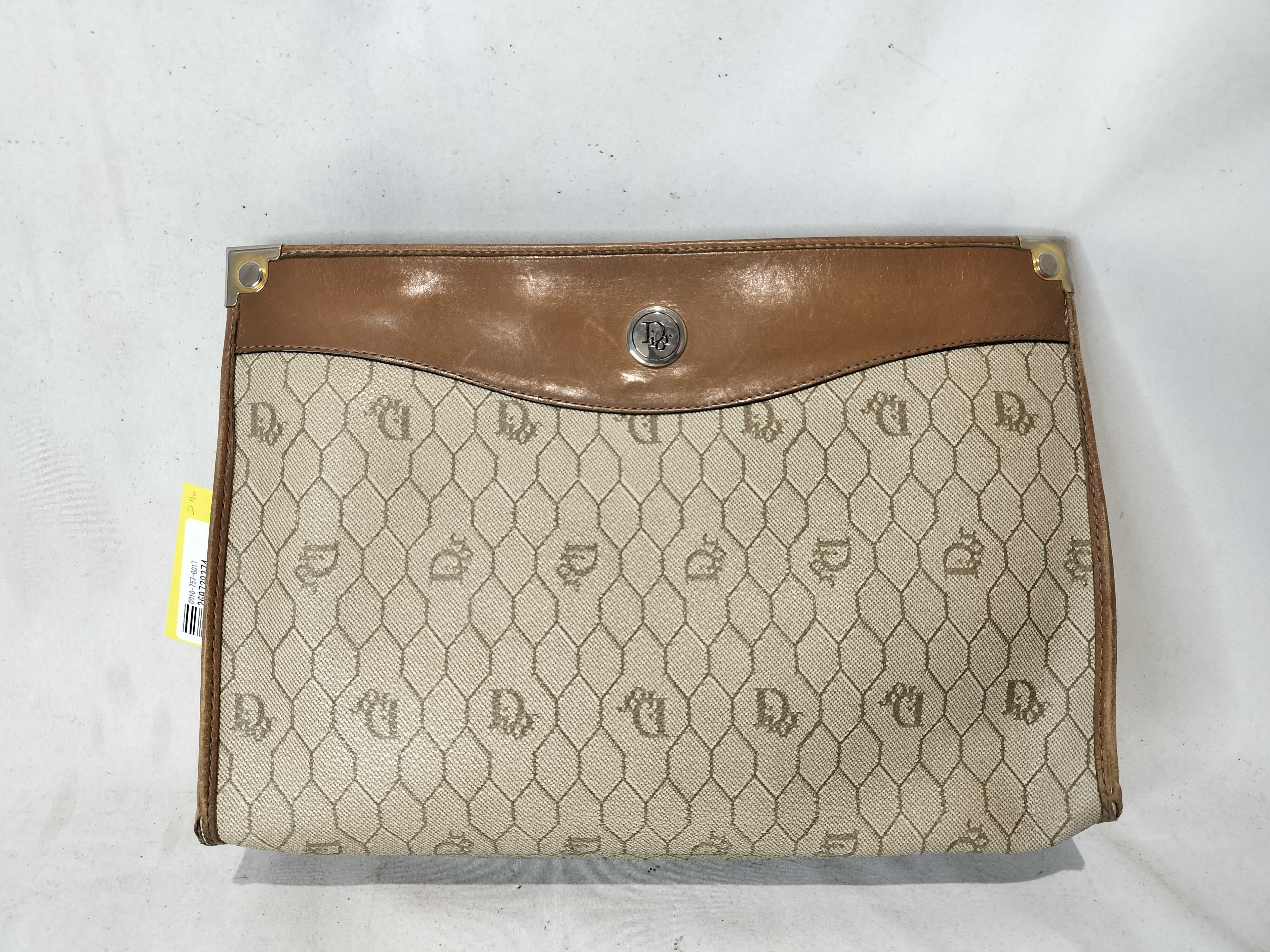 Honeycomb Second Bag
