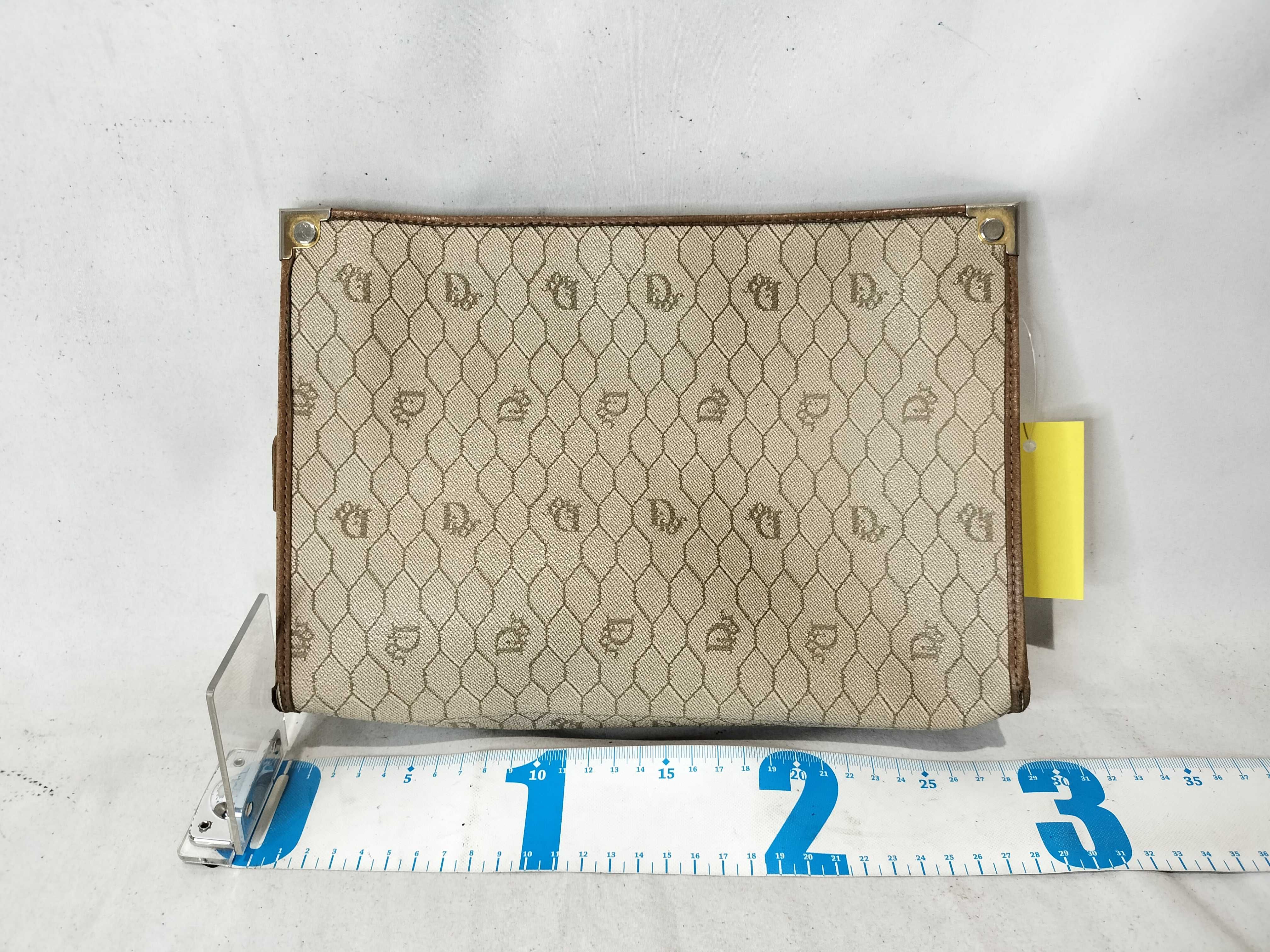 Honeycomb Second Bag — view 3