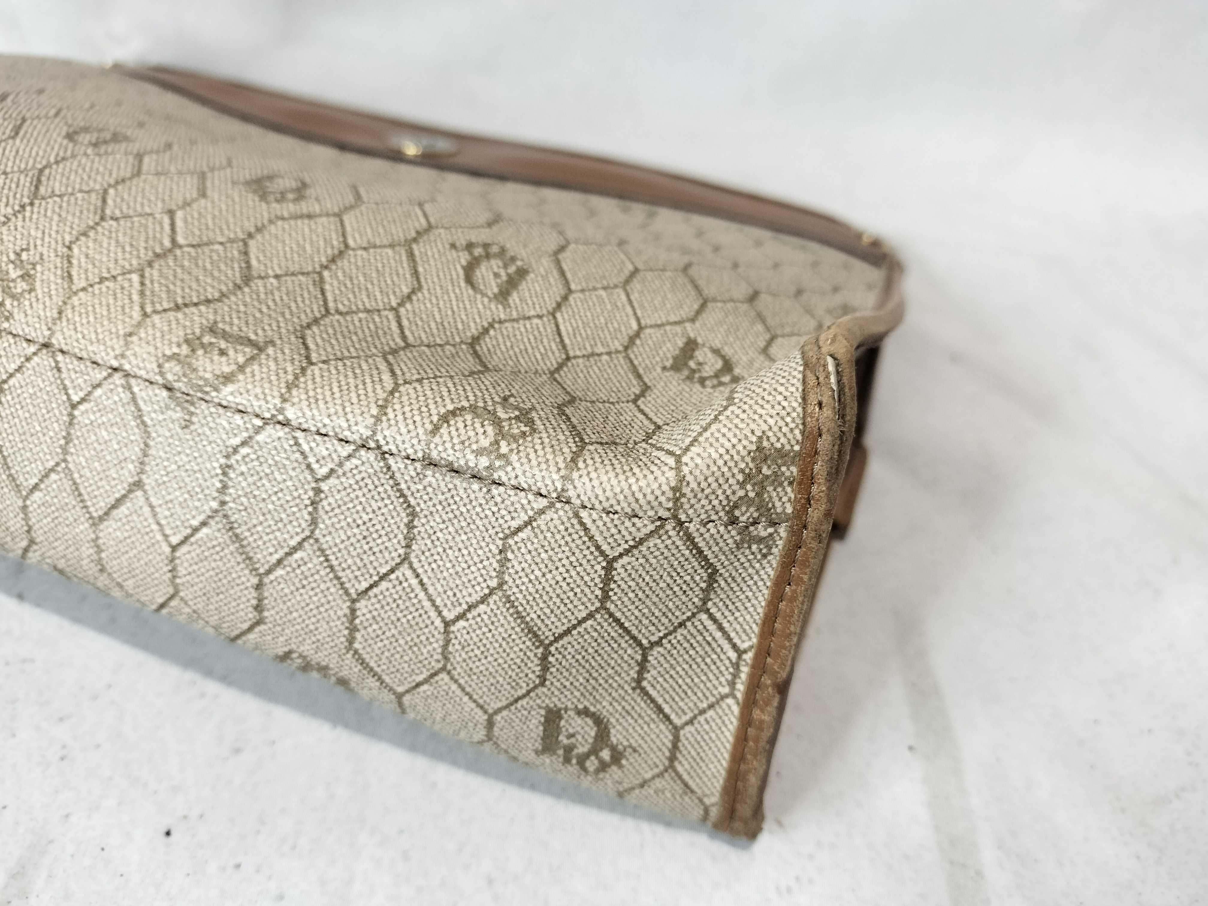 Honeycomb Second Bag — view 4