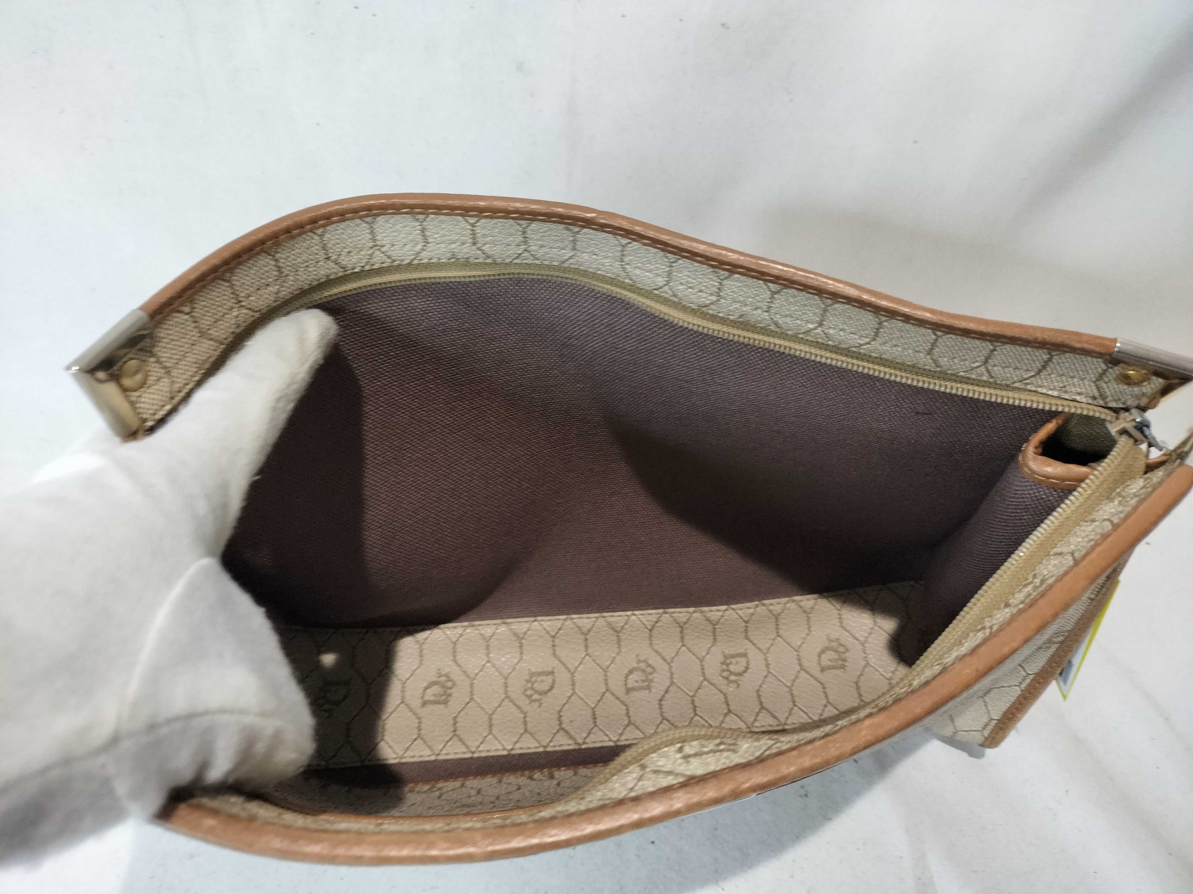 Honeycomb Second Bag — view 7