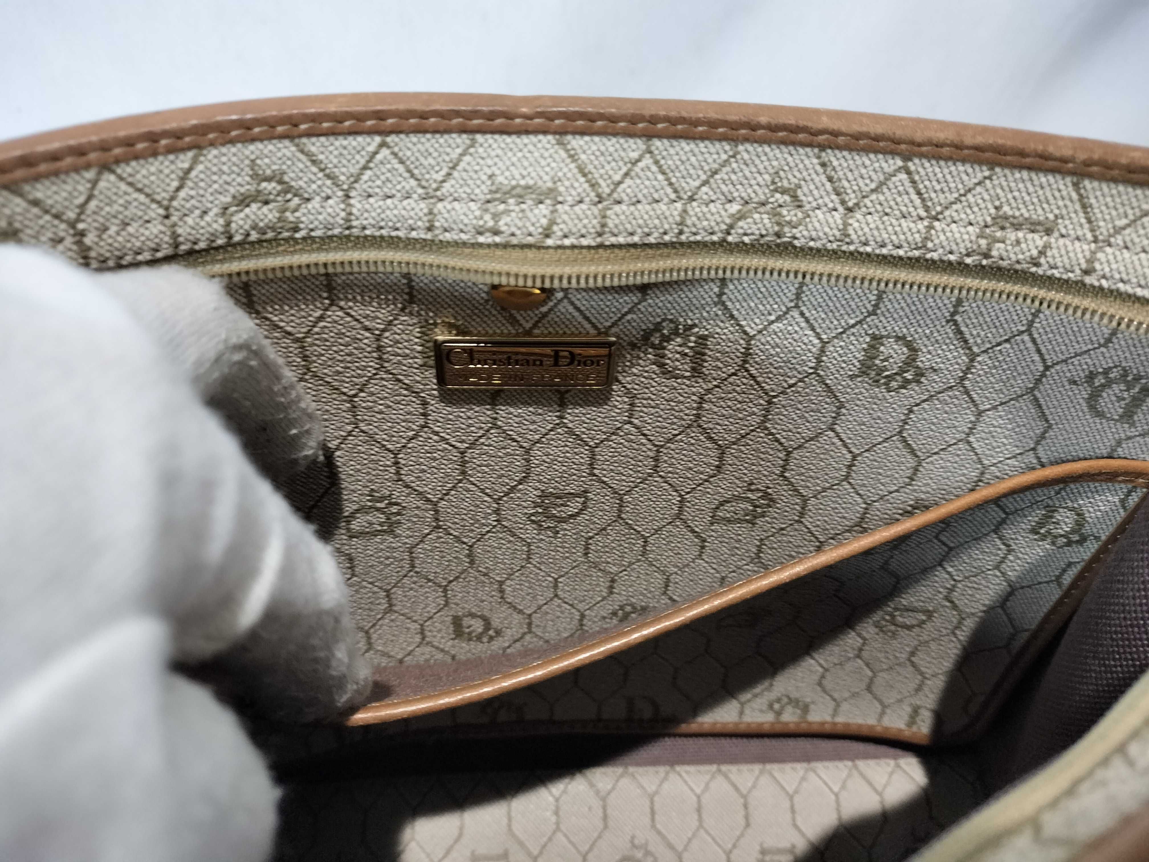 Honeycomb Second Bag — view 9
