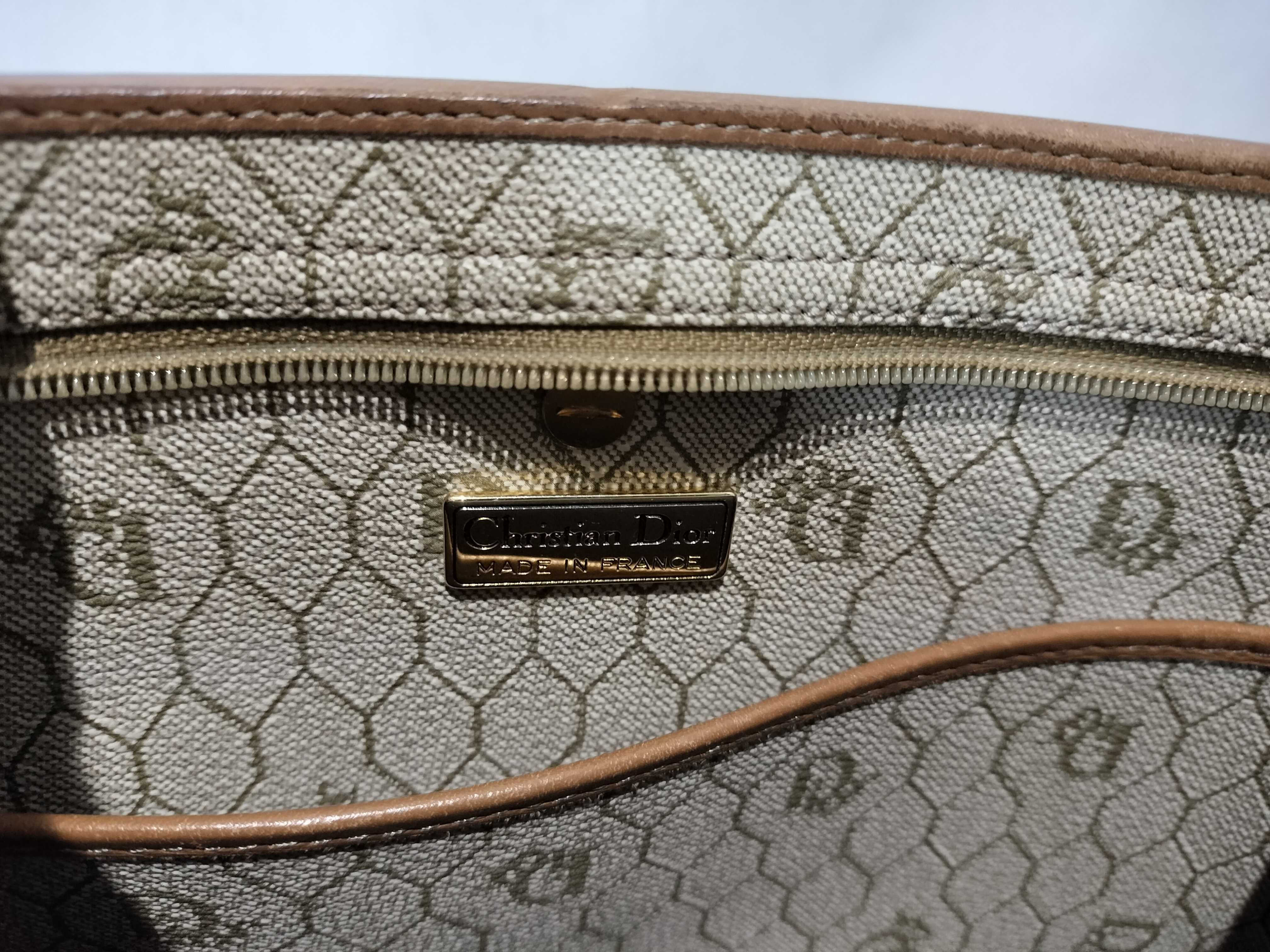 Honeycomb Second Bag — view 10