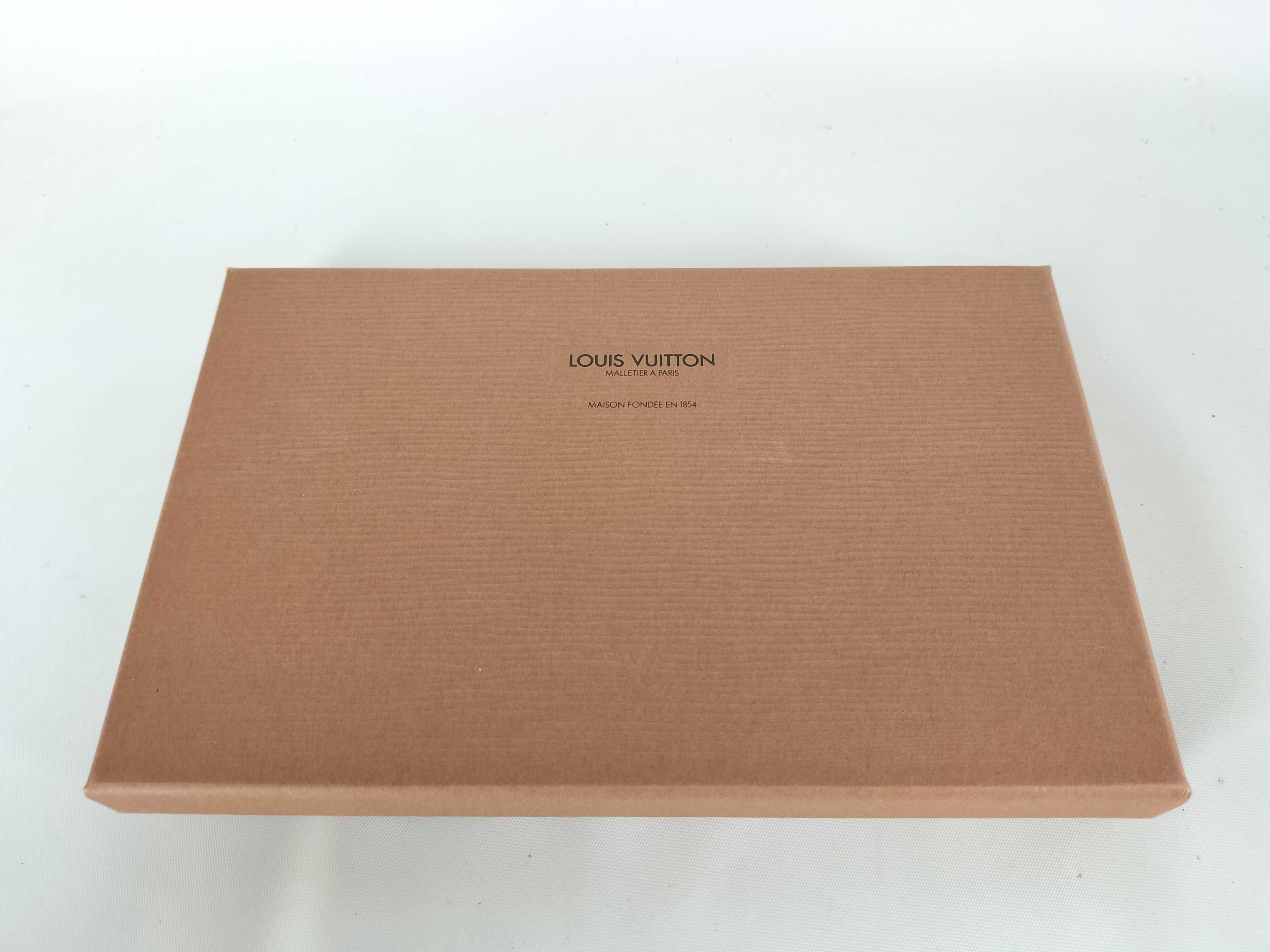 Epi Portemonnaie Cartes Crédit Billfold — view 11