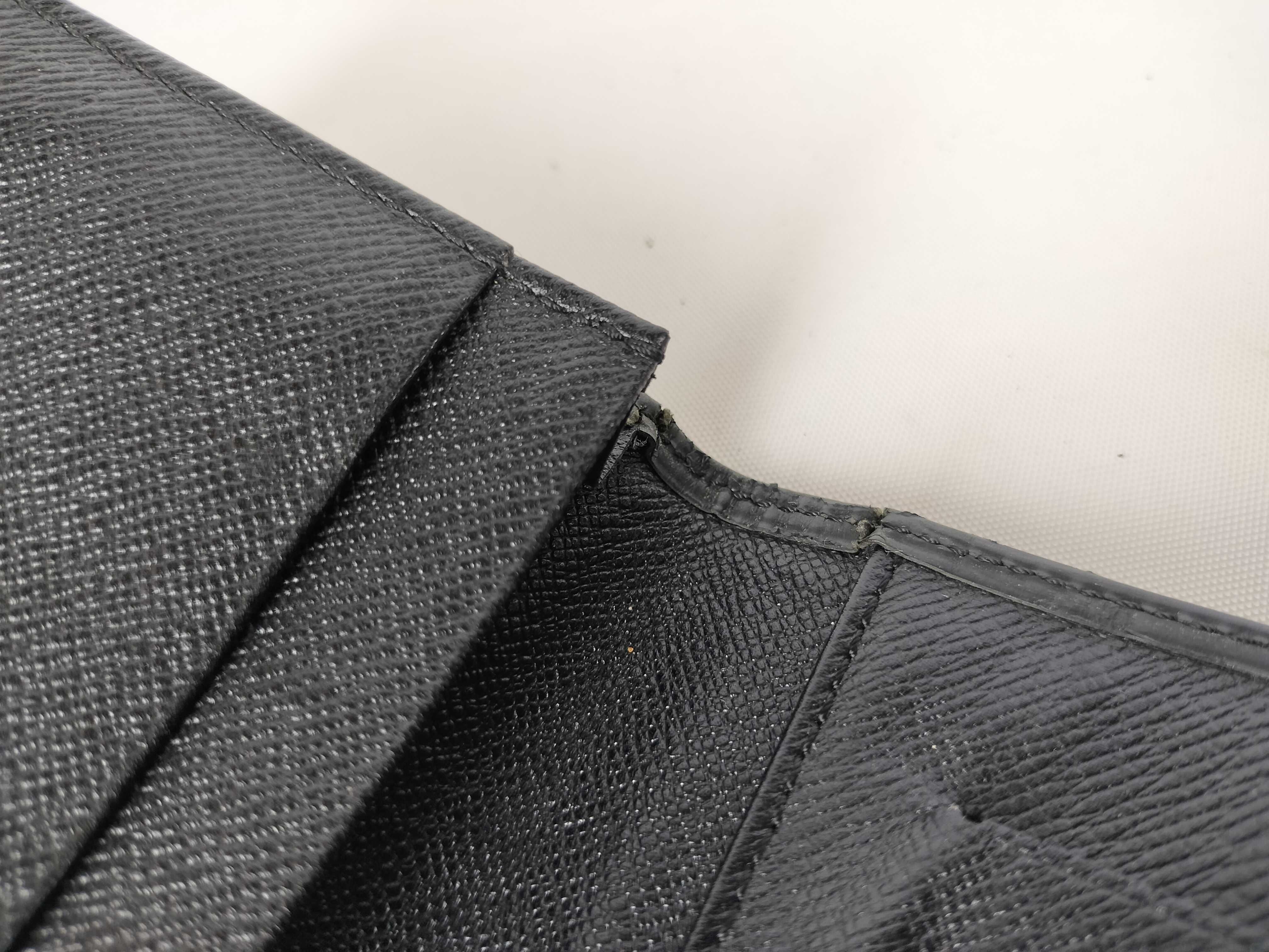 Epi Portemonnaie Cartes Crédit Billfold — view 8